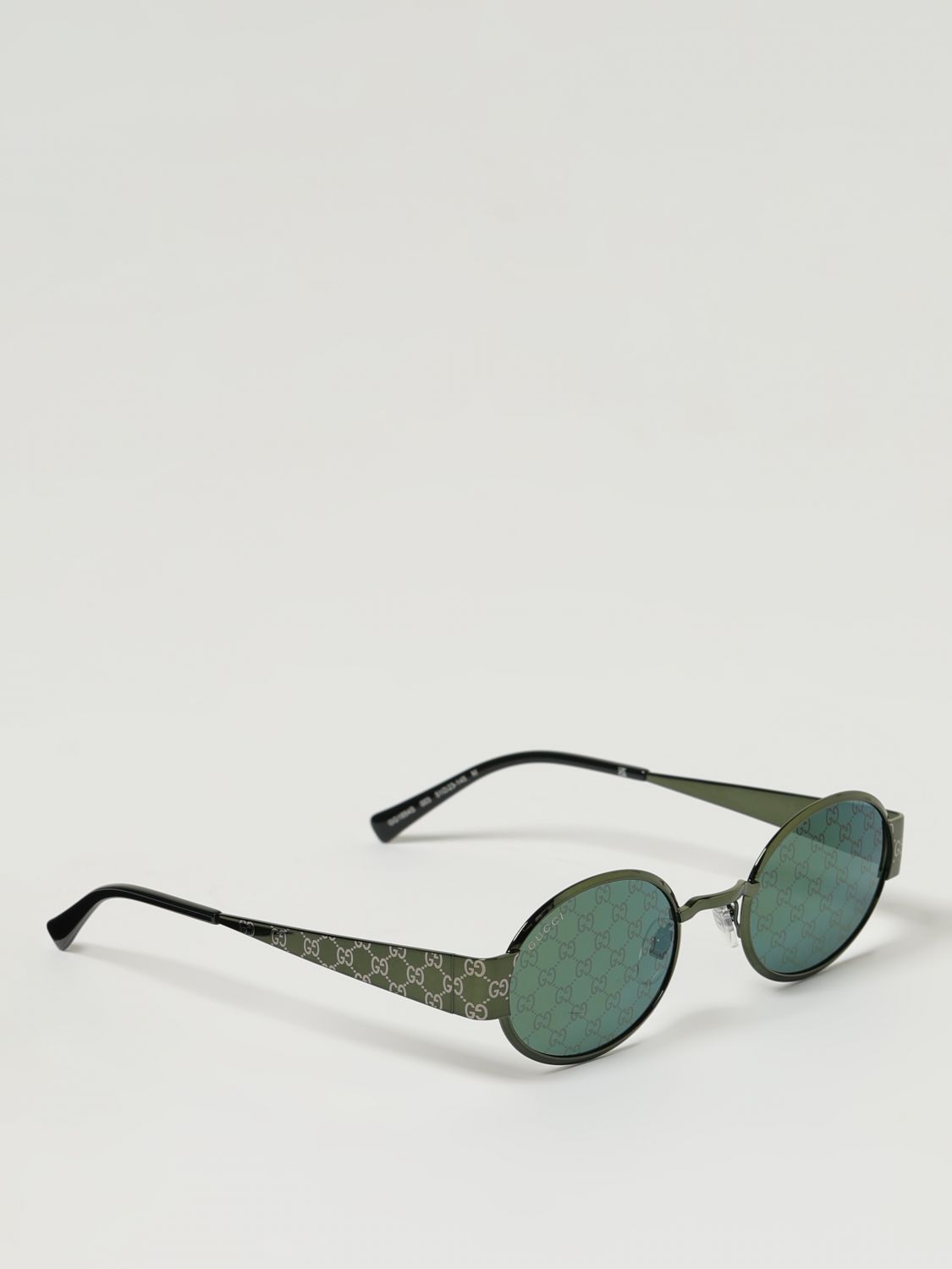 Womans 선글라스 Gucci