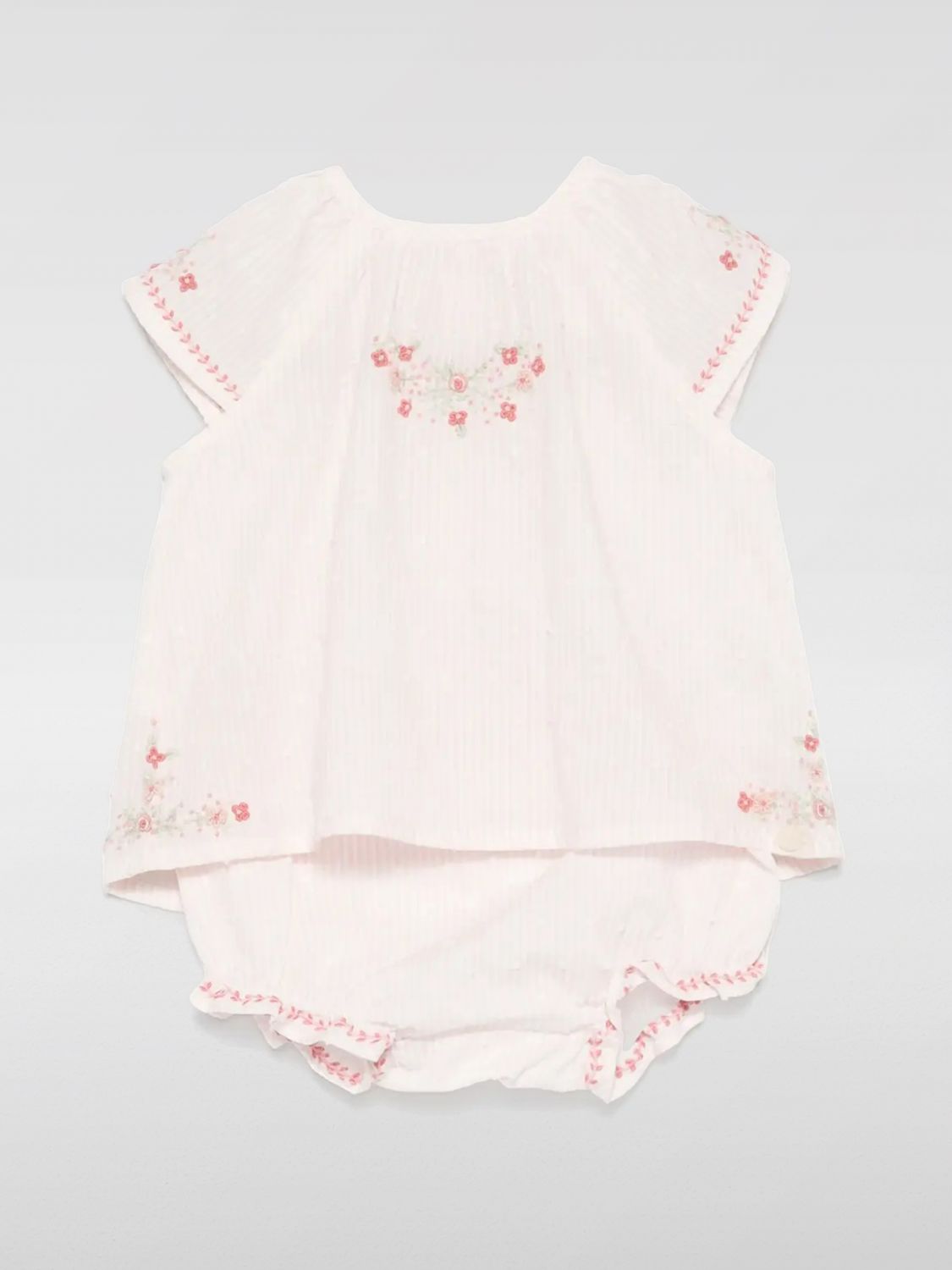Little Girls Coords Tartine Et Chocolat