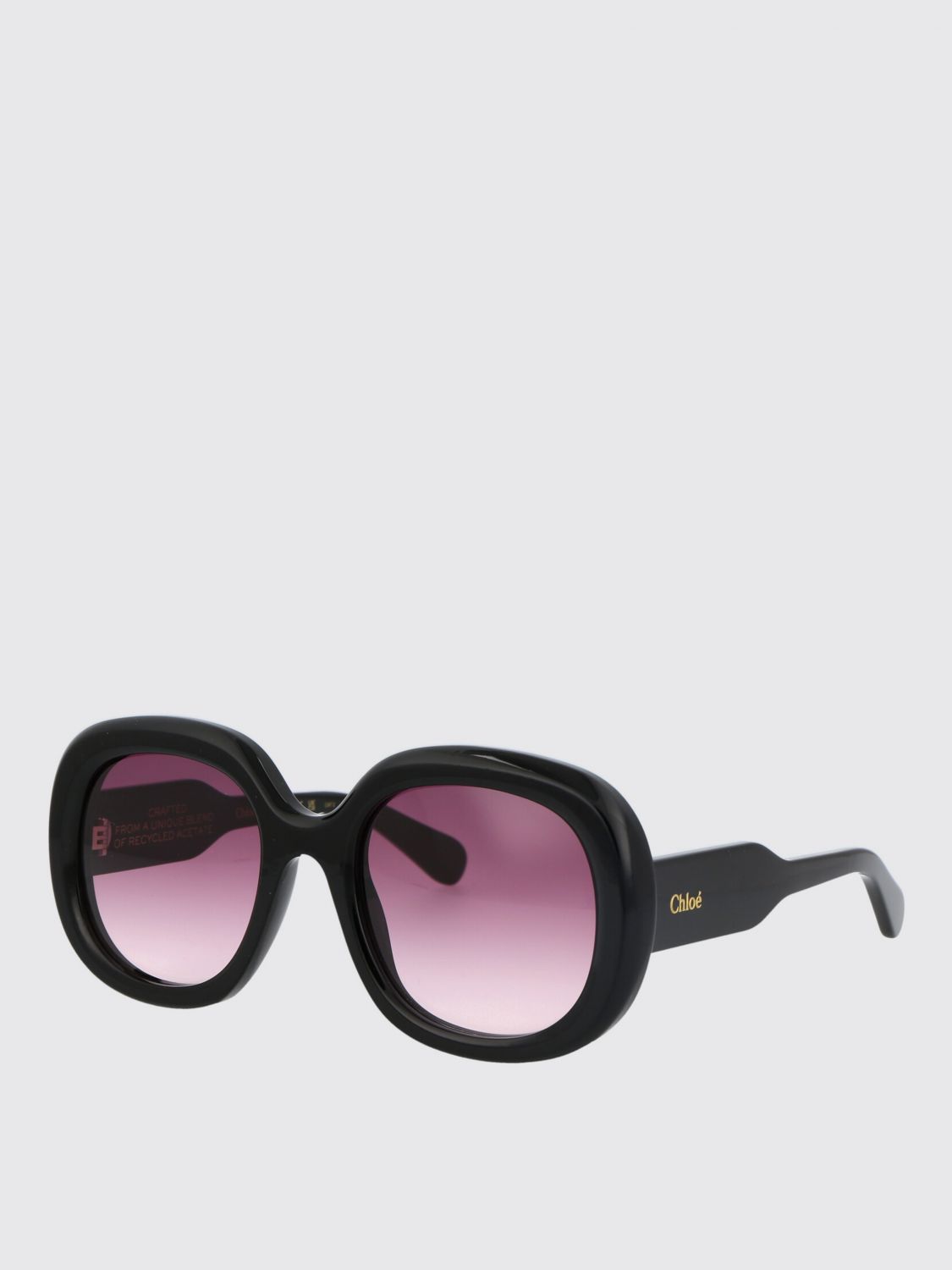 Womans 선글라스 Chloé