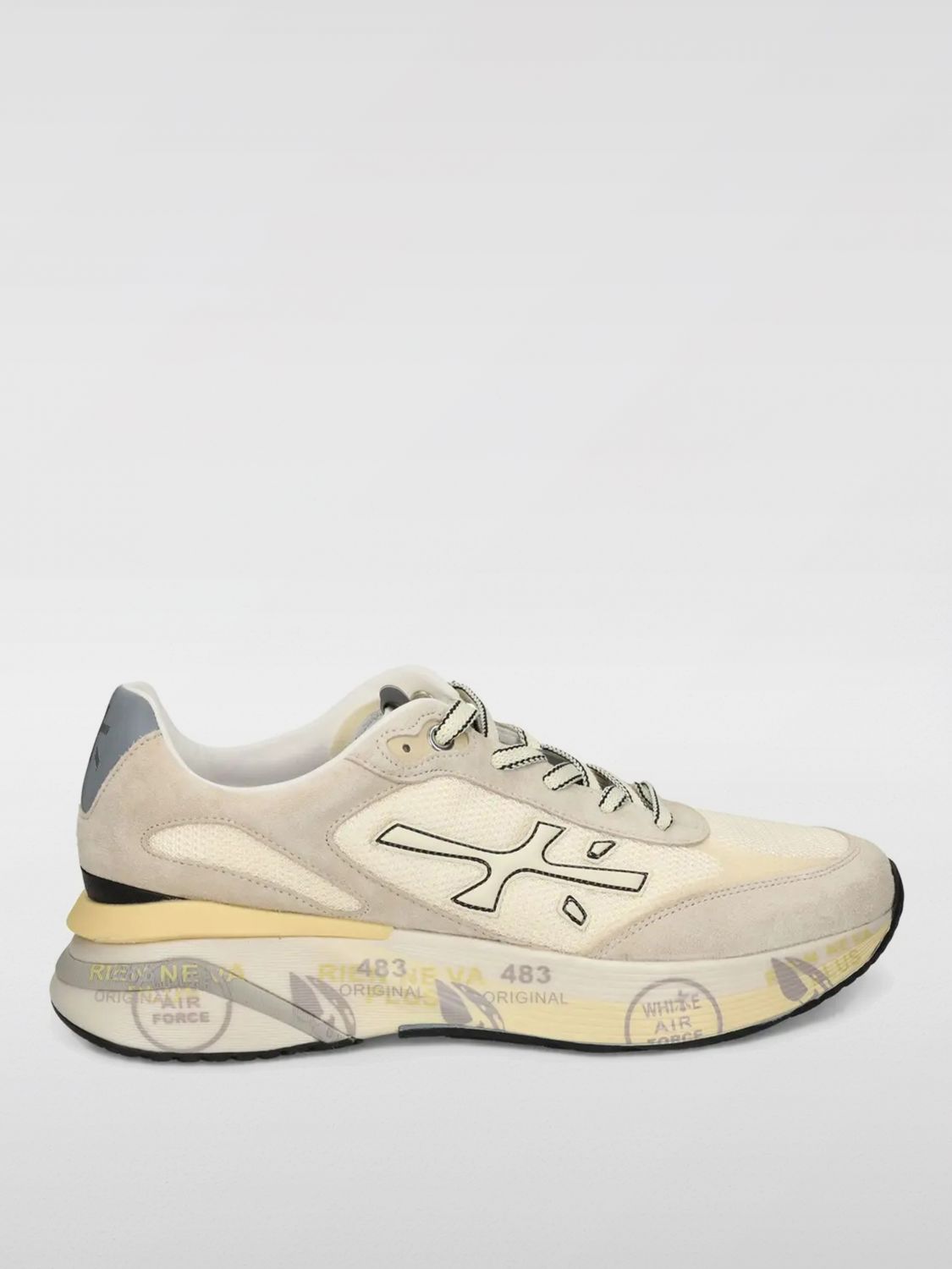 Mens 스니커즈 Premiata
