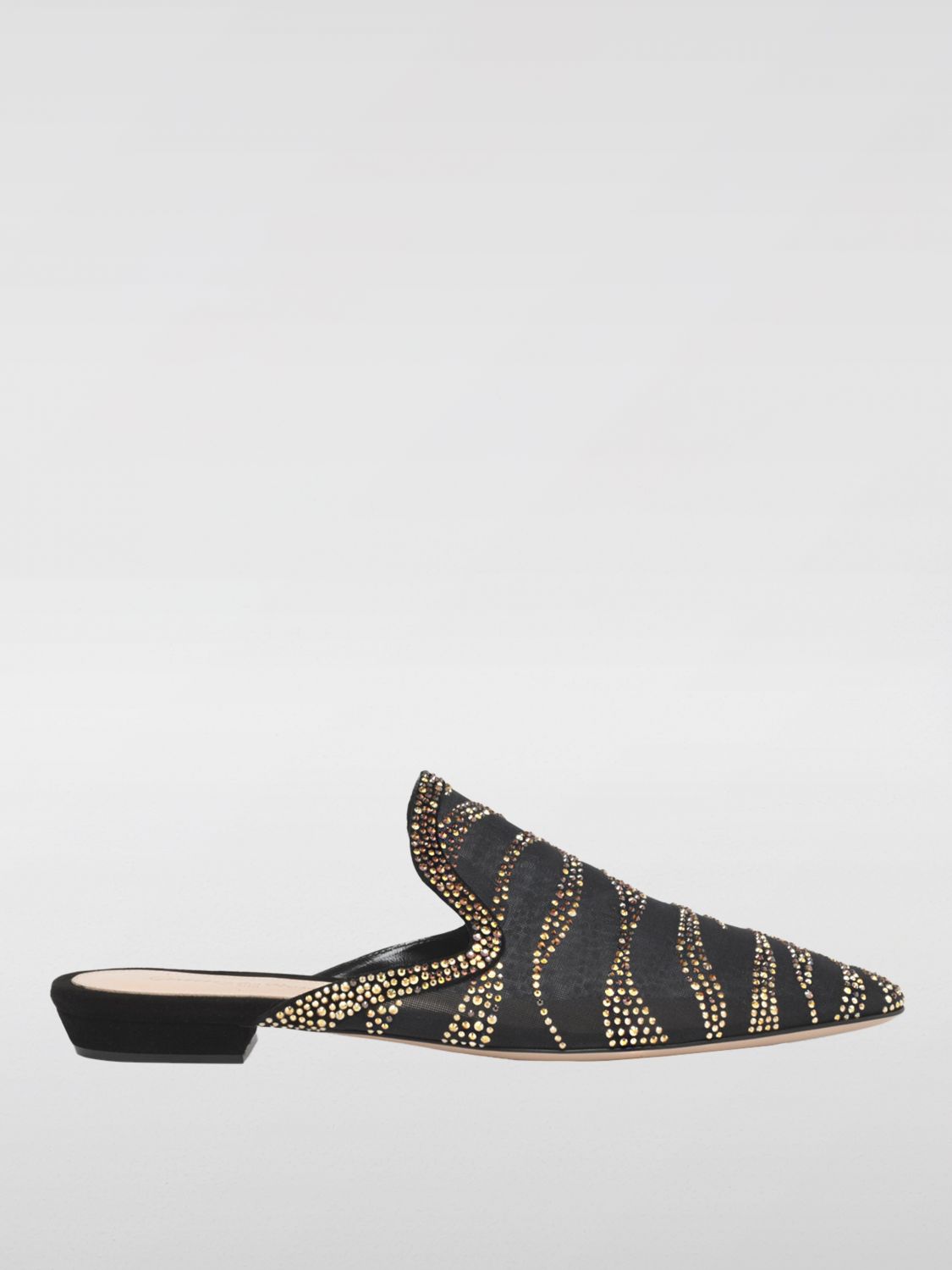 Womans 슈즈 Gianvito Rossi