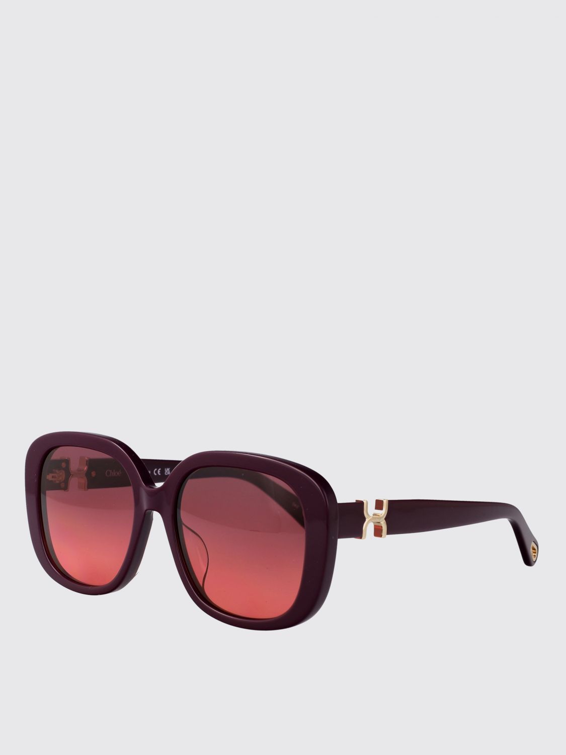 Womans 선글라스 Chloé