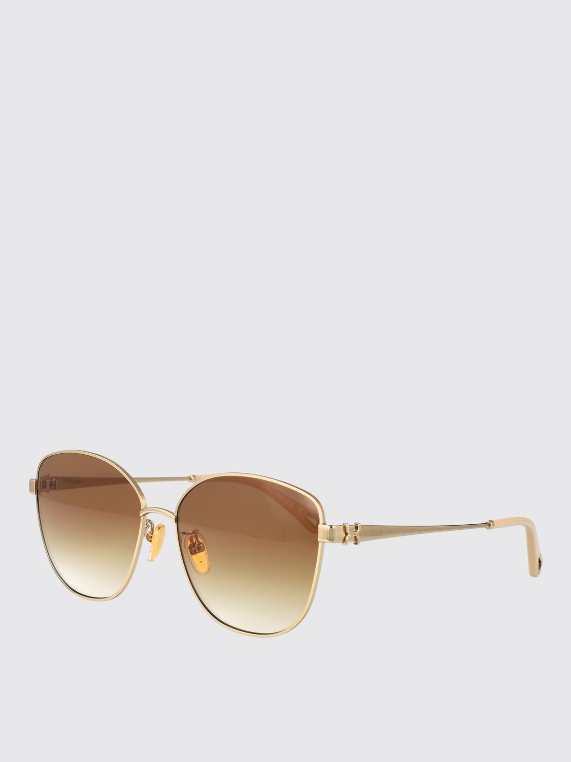 Womans 선글라스 Chloé