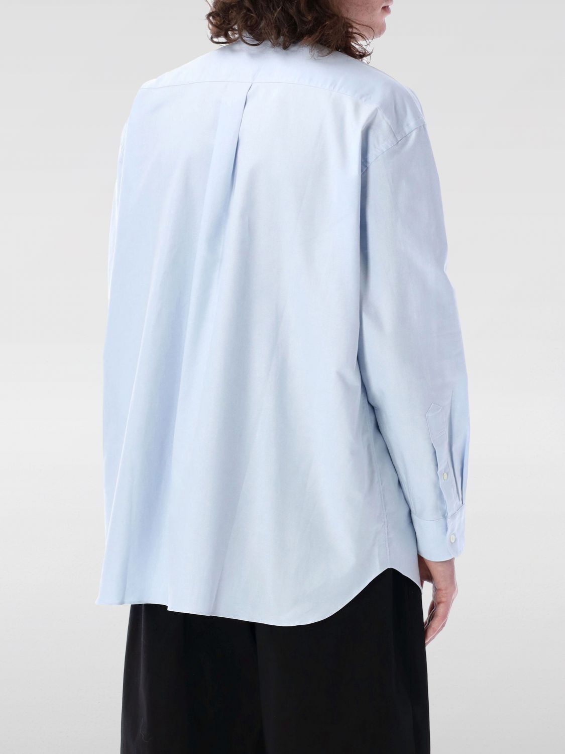 Mens 셔츠 Comme Des Garcons