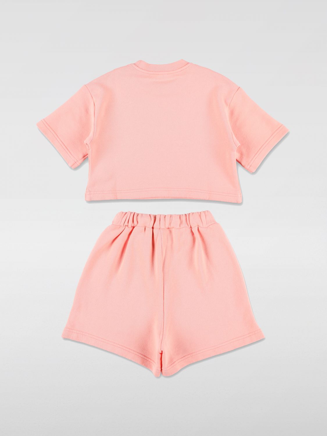 Little Girls Coords Il Gufo