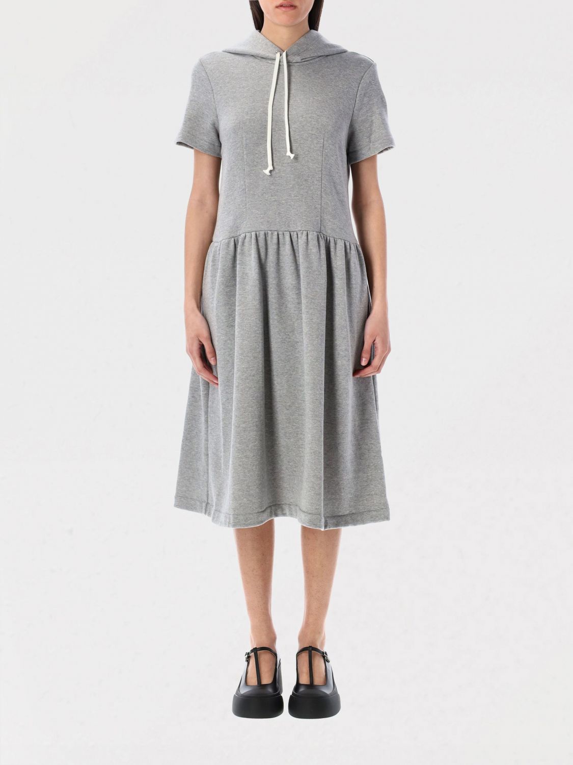 Womans 드레스 Comme Des Garcons