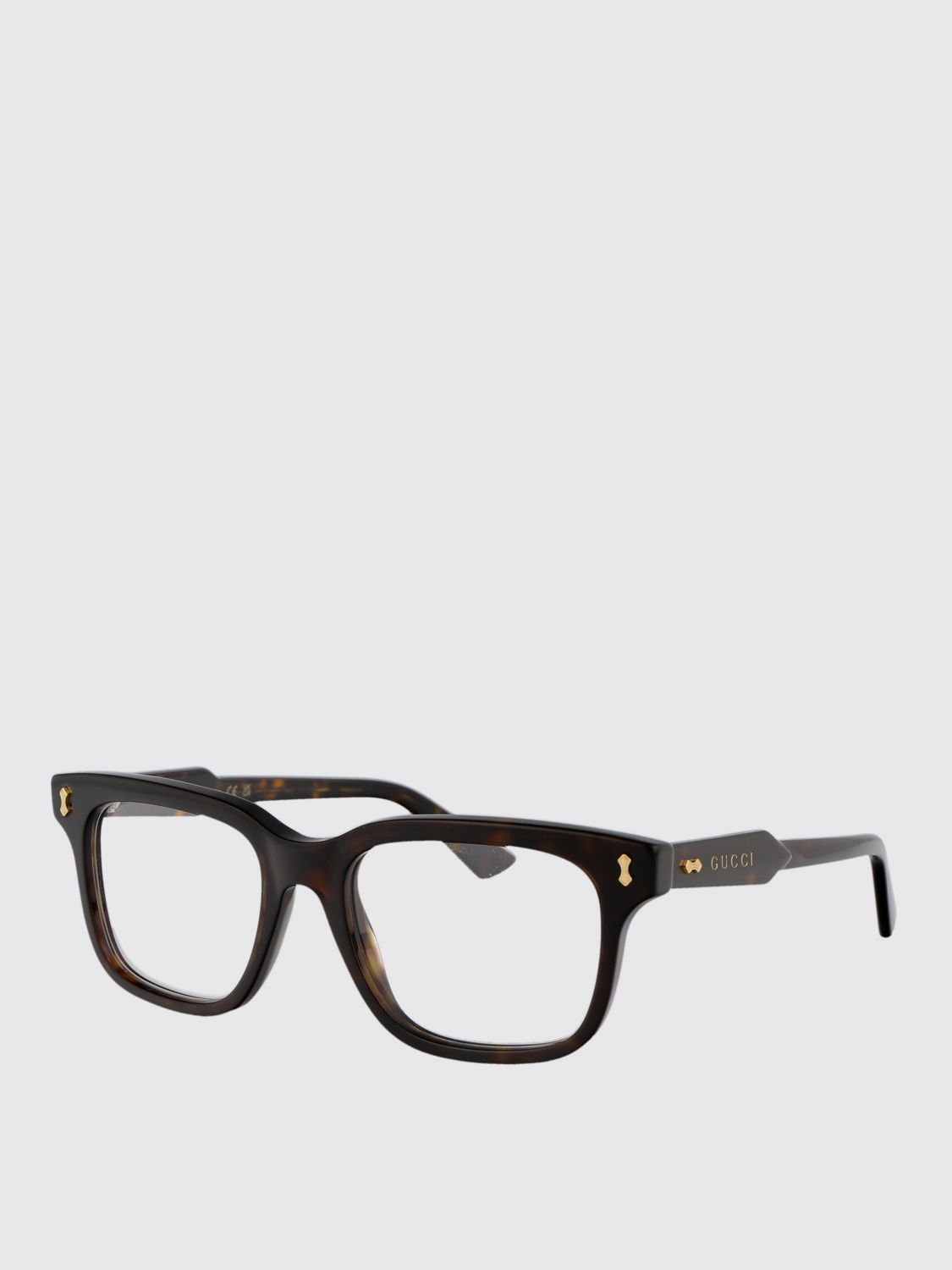Mens Optical Frames Gucci