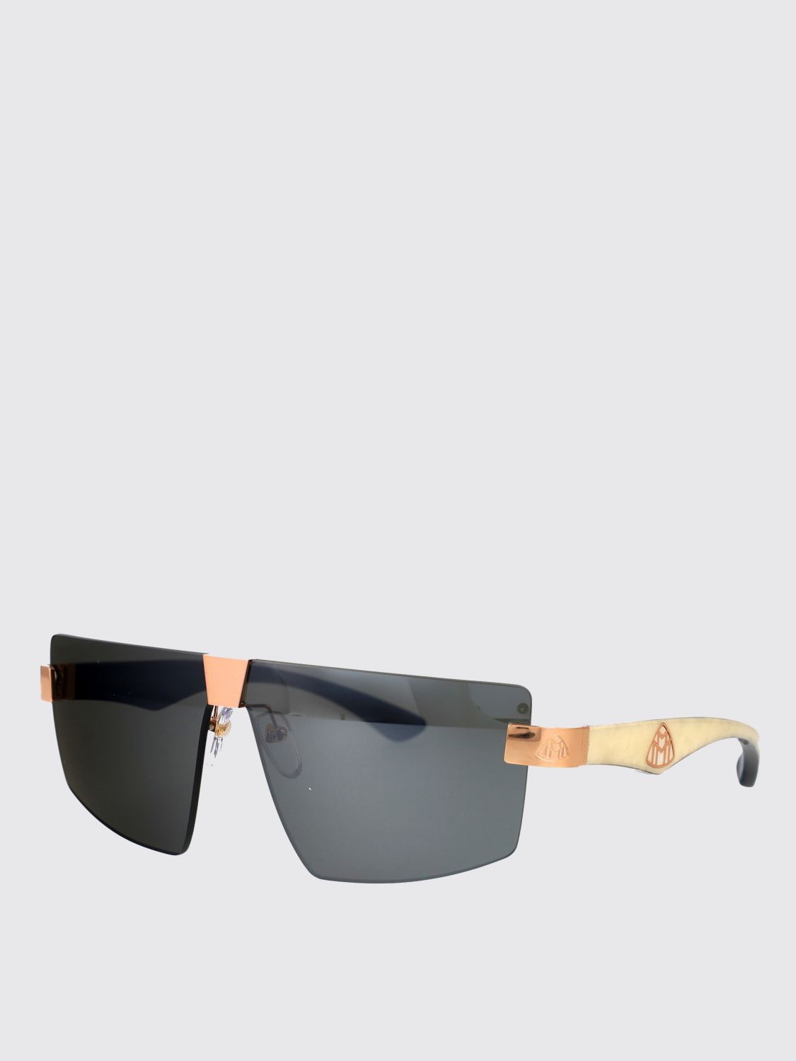 Mens 선글라스 Maybach Eyewear