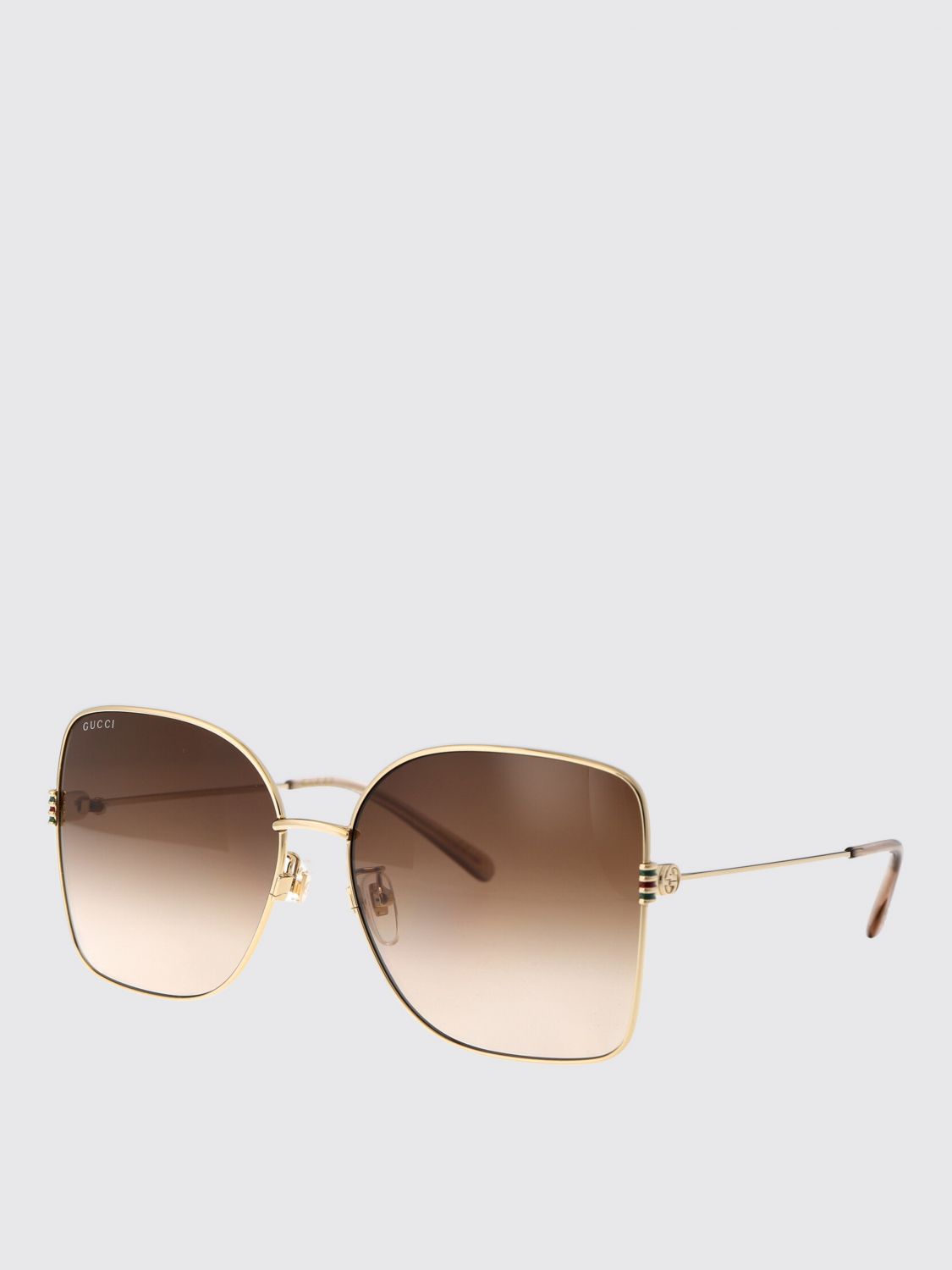 Womans 선글라스 Gucci