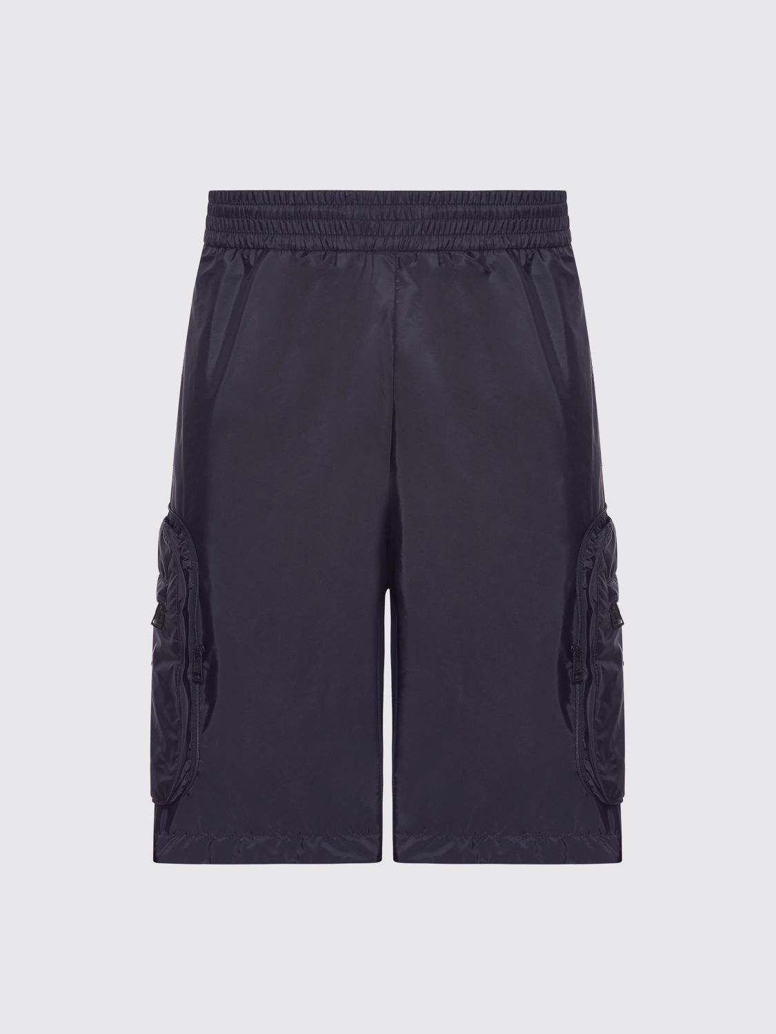Mens 쇼츠 Moncler