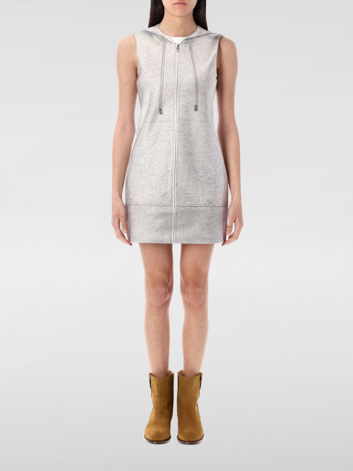 Womans 드레스 Jw Anderson