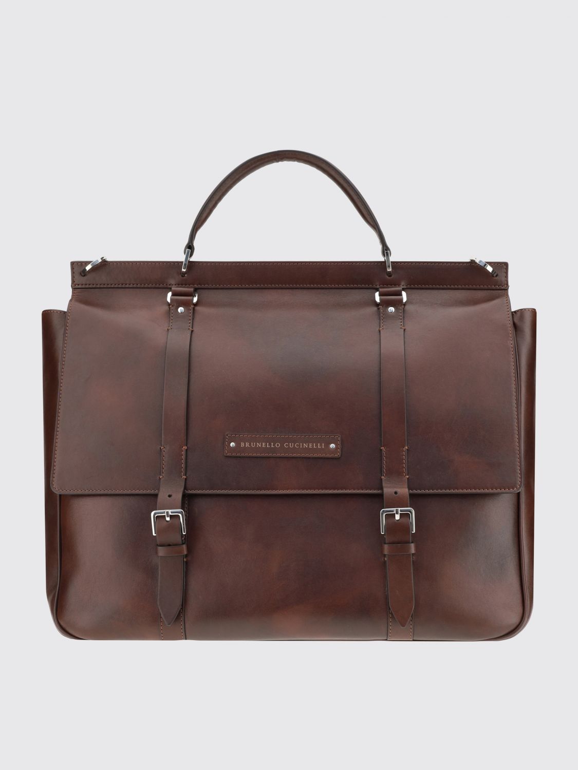 Mens 백 Brunello Cucinelli