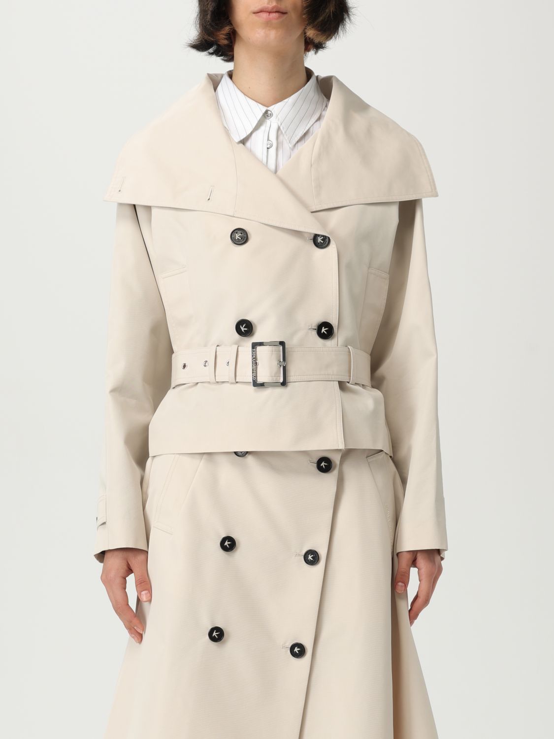 Womans 블레이져 Karl Lagerfeld