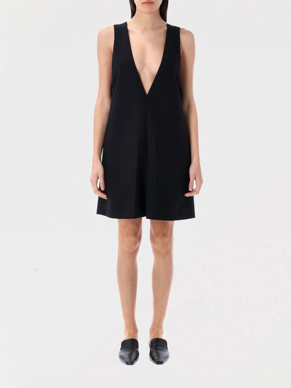 Womans 드레스 Carven