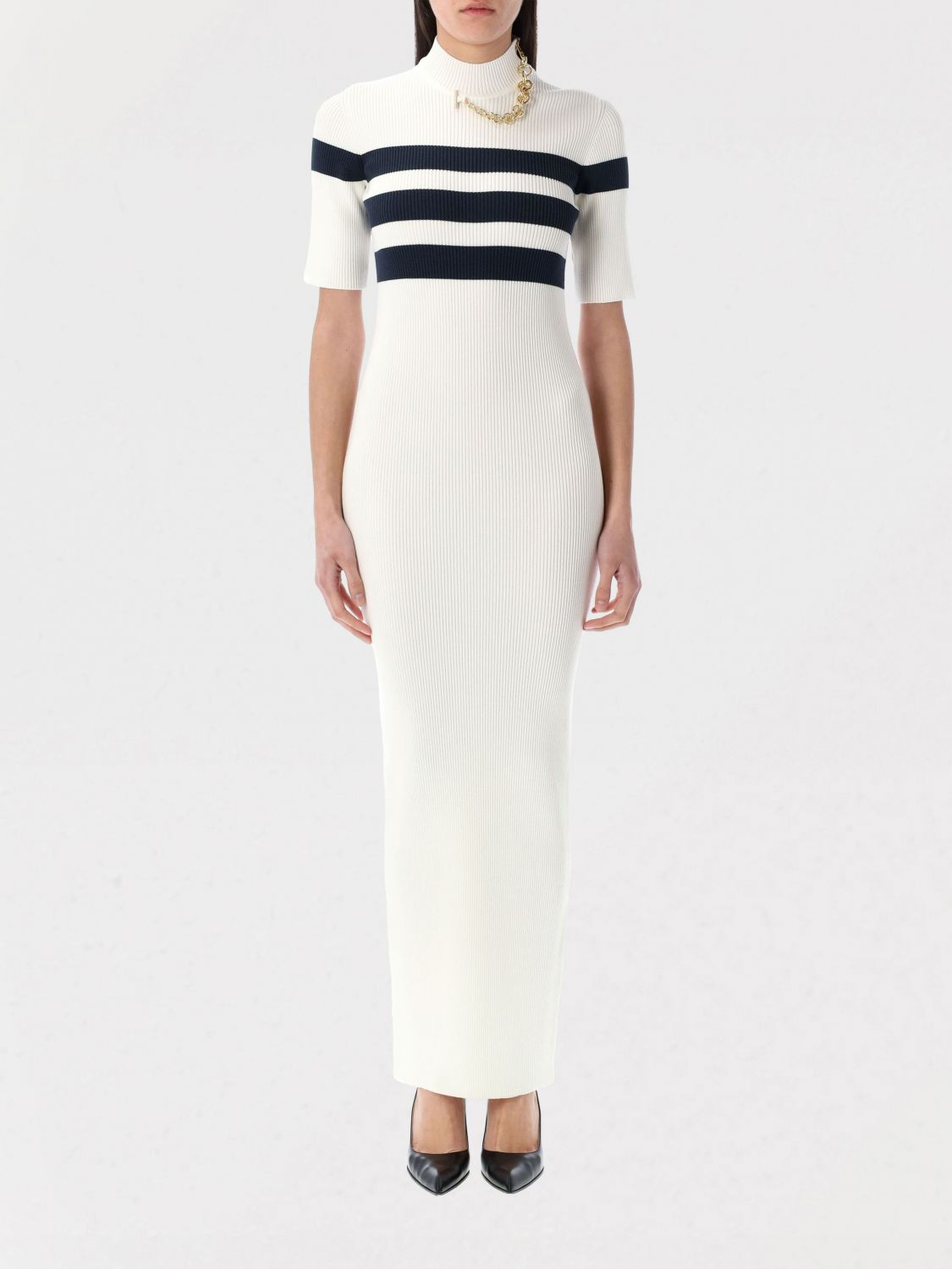 Womans 드레스 Jean Paul Gaultier