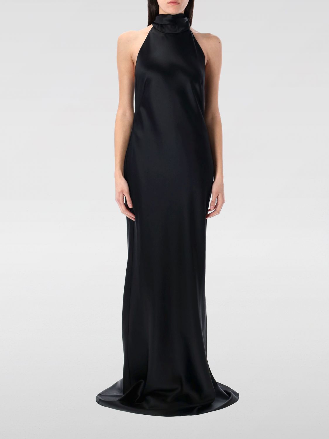 Womans 드레스 폴로 Ralph Lauren