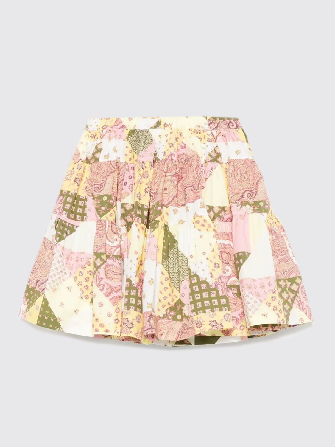 Little Girls 스커트 Etro