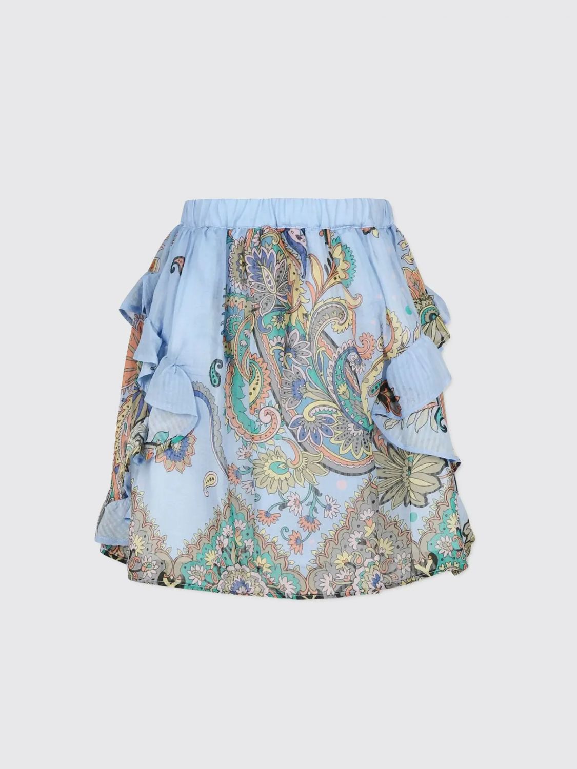 Little Girls 스커트 Etro