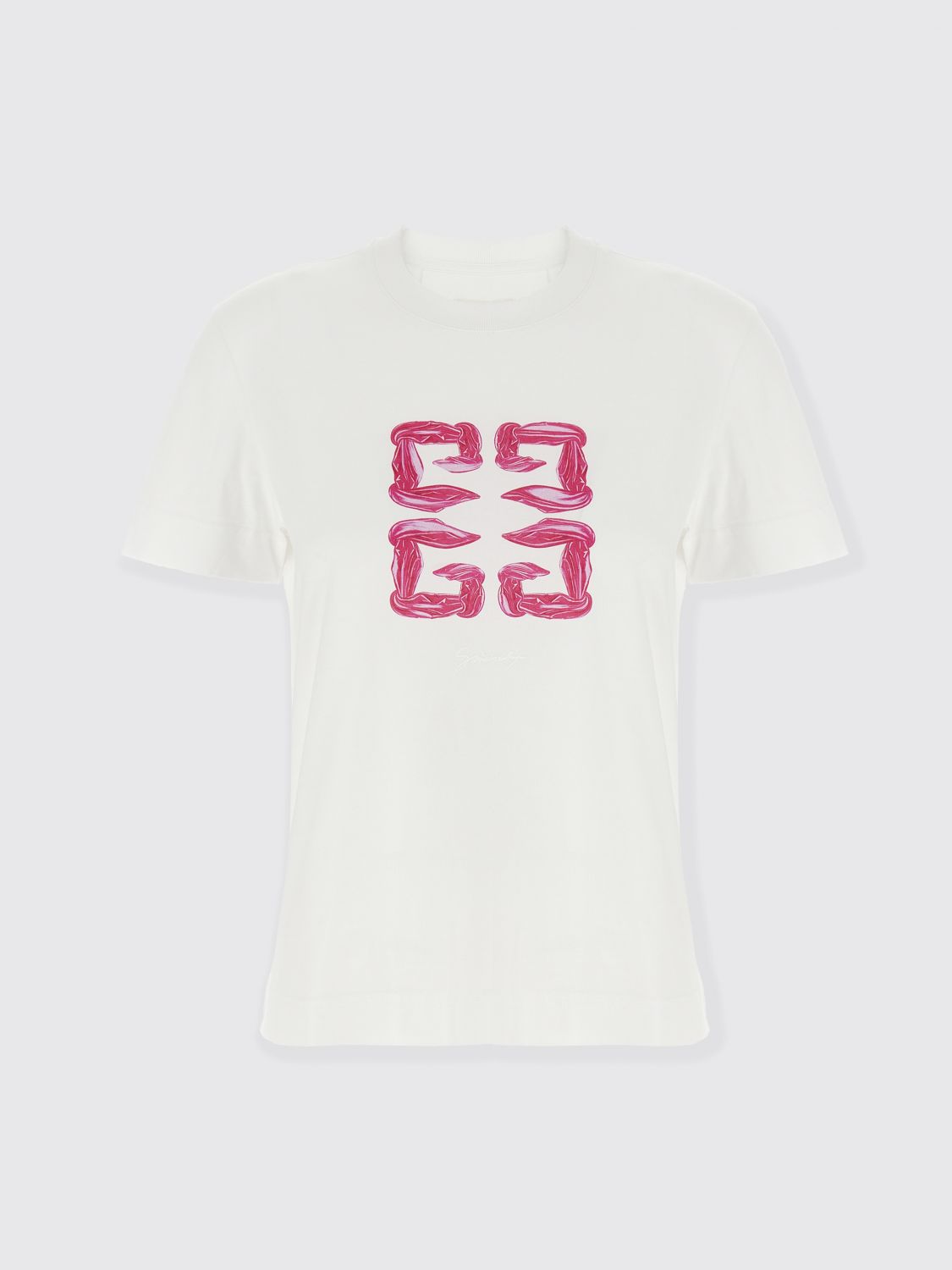 Womans 티셔츠 Givenchy