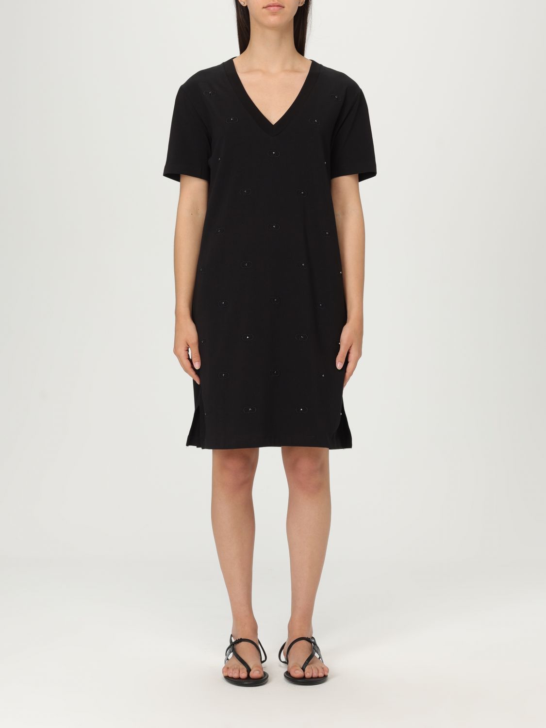 Womans 드레스 Liu Jo