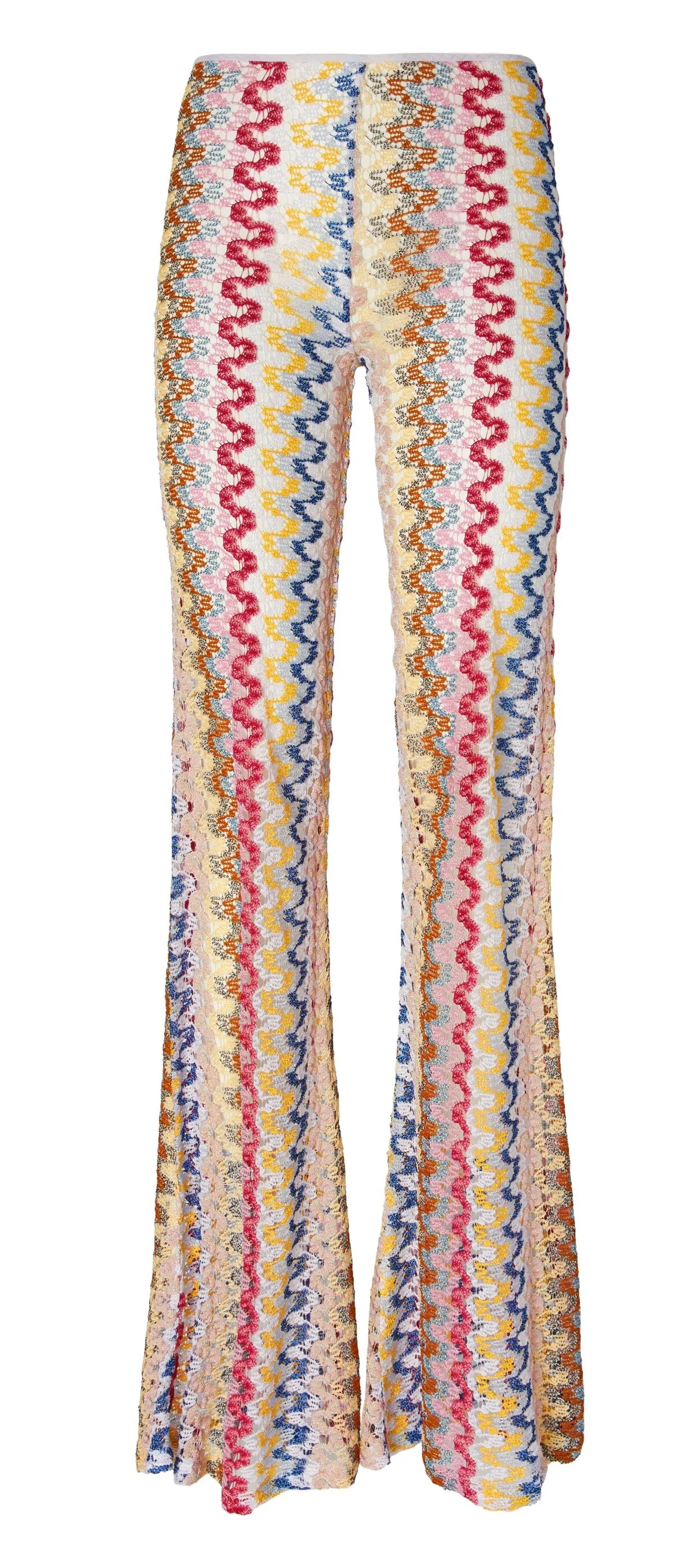 Missoni MC25SI00BR0000MULTICOLOR