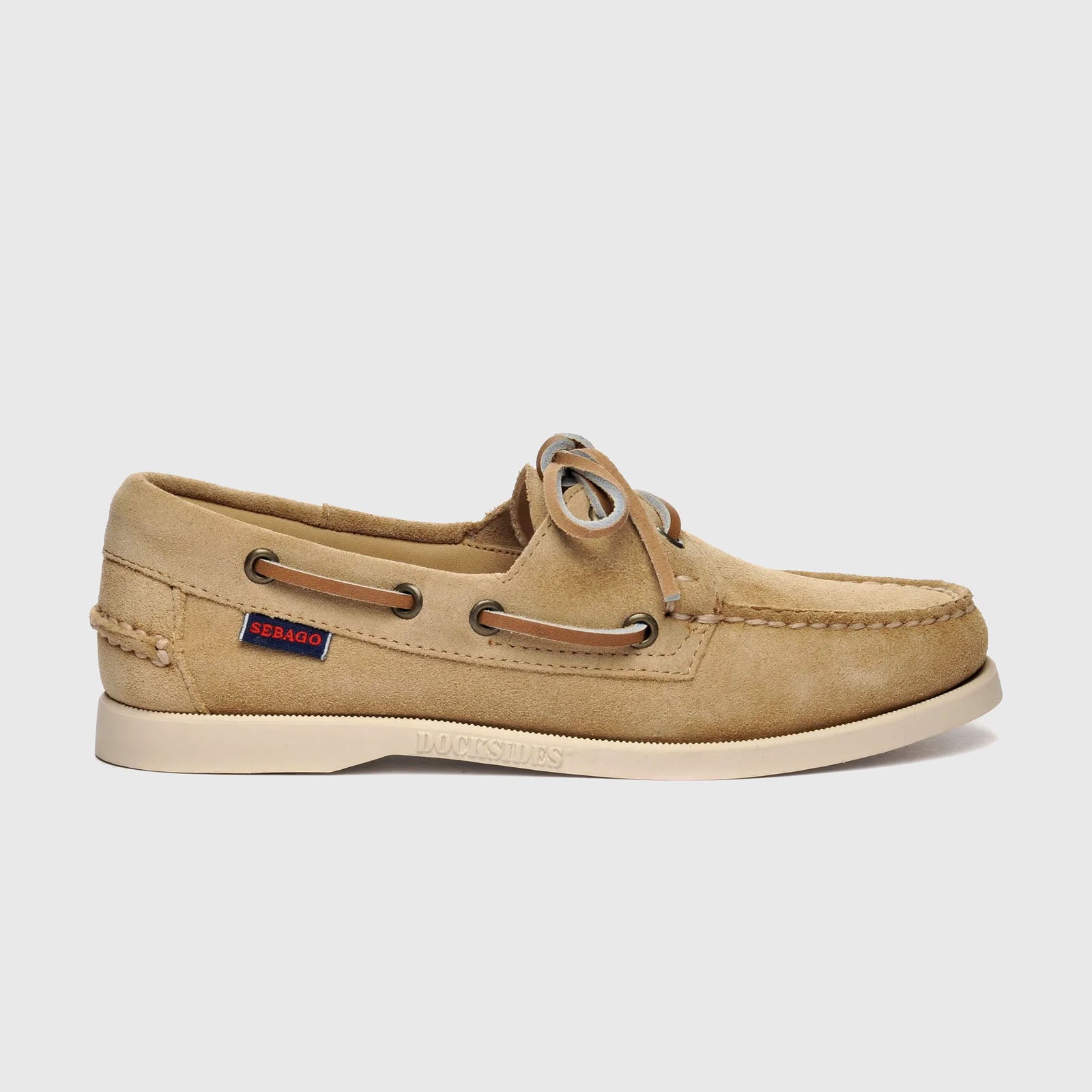 Sebago 7111PTWW6F