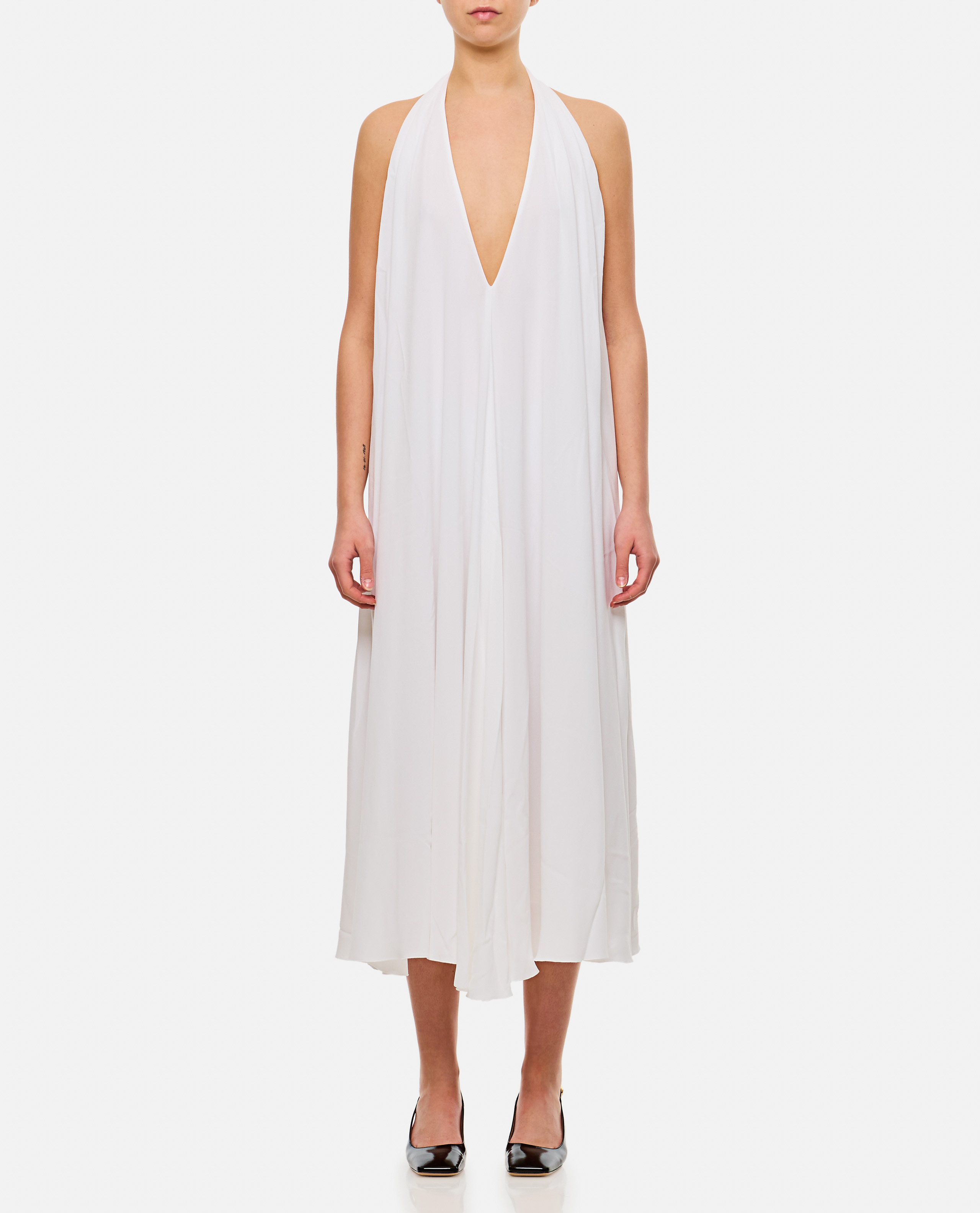 LA ROBE NORMA 드레스