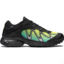 Salomon L47761600BLACK
