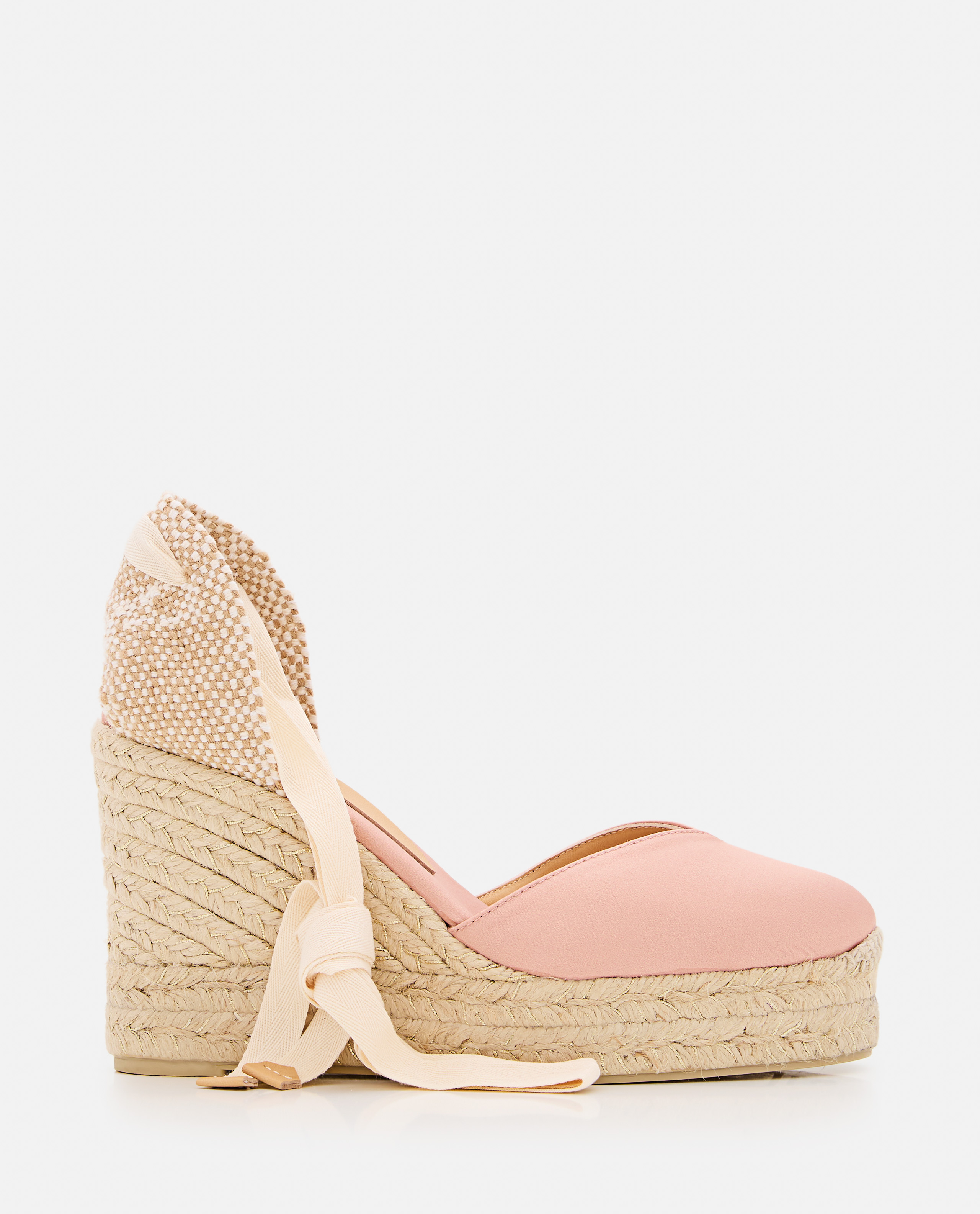 ESPADRILLAS 웨지