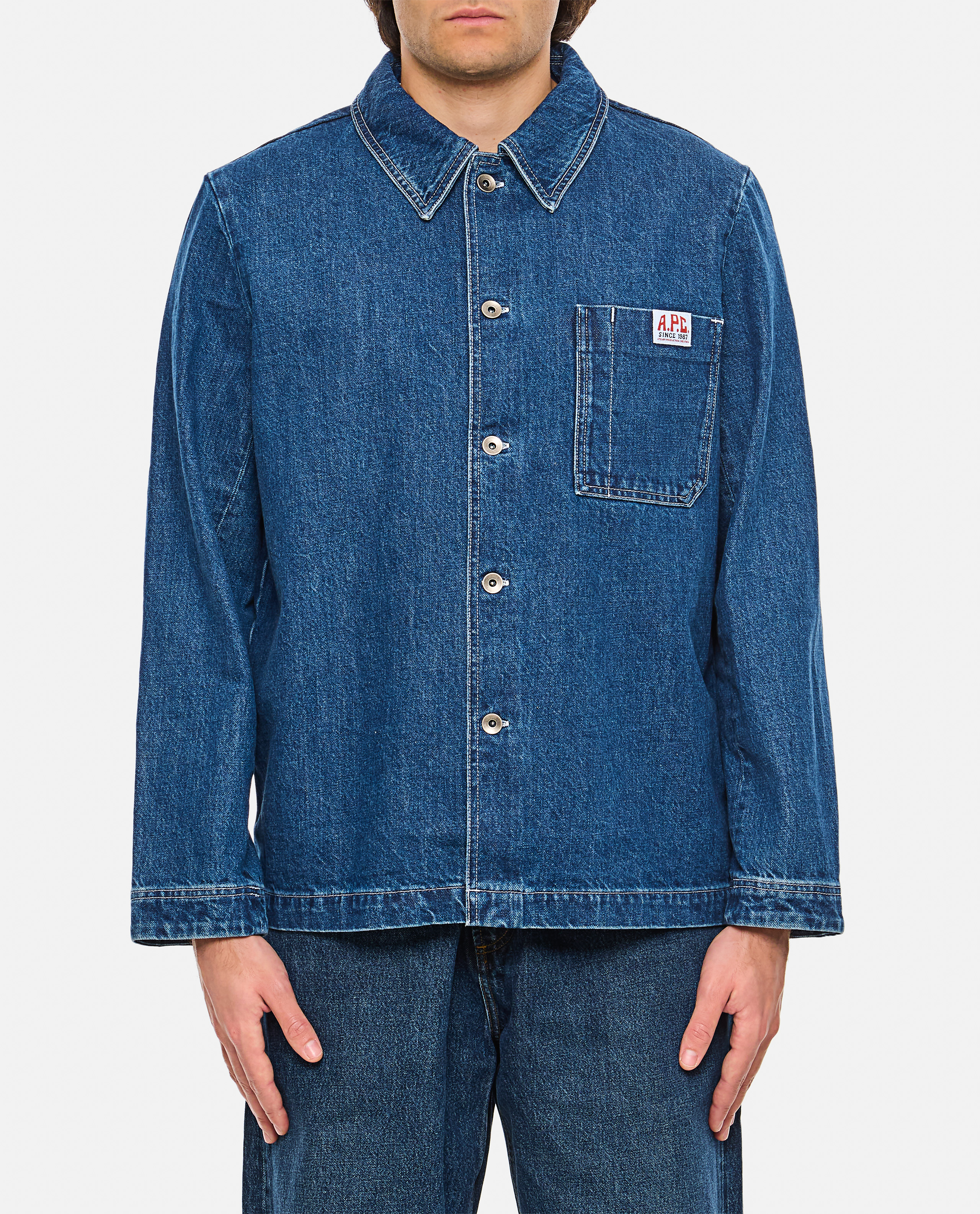 VESTE RALPH