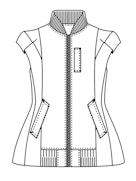 Sacai 2507833515