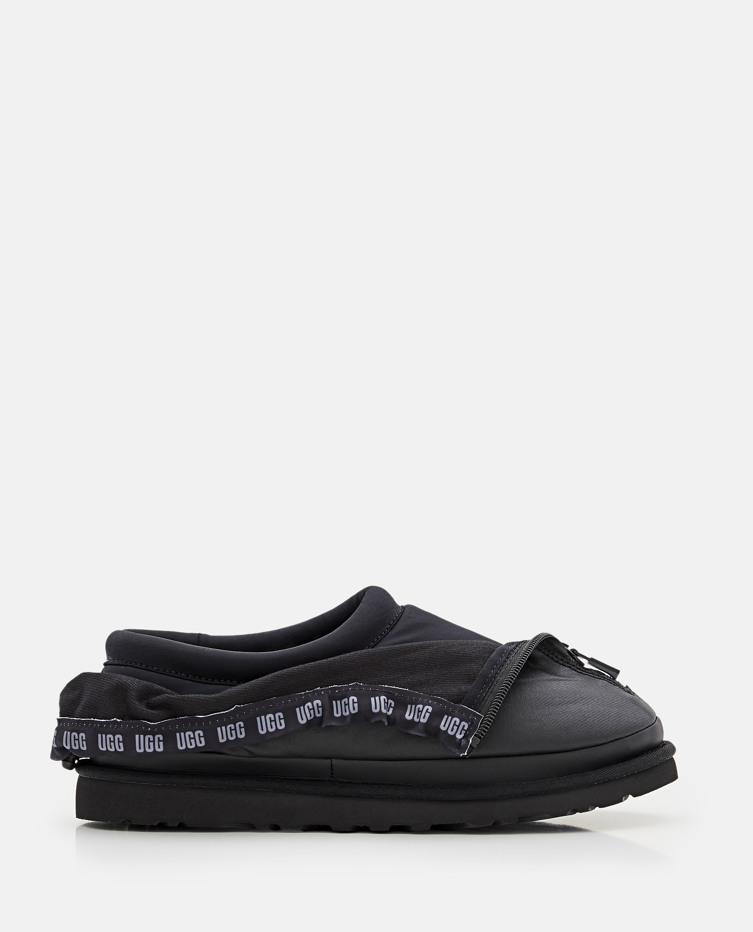 TASMAN SHROUD ZIP