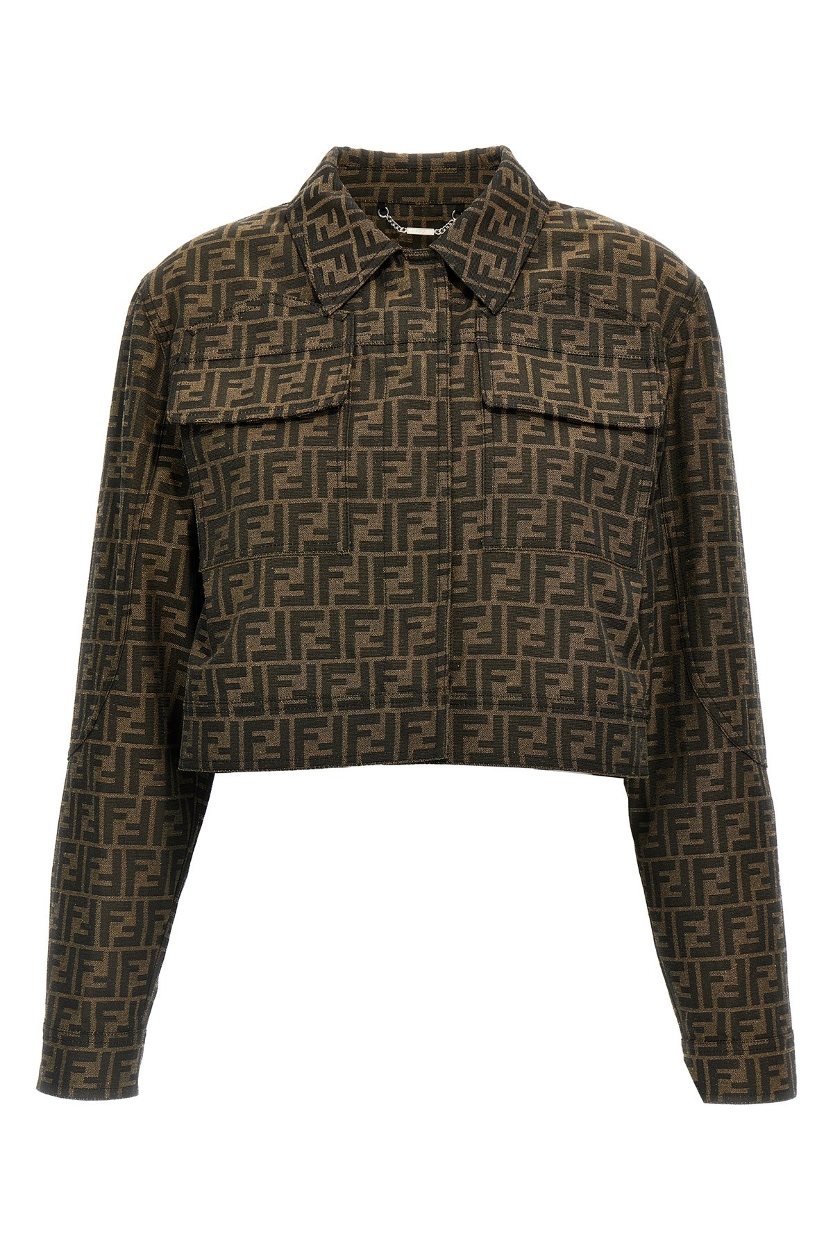 Fendi FJ7818A5W3F118W