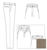 Incotex 18S1009664A519