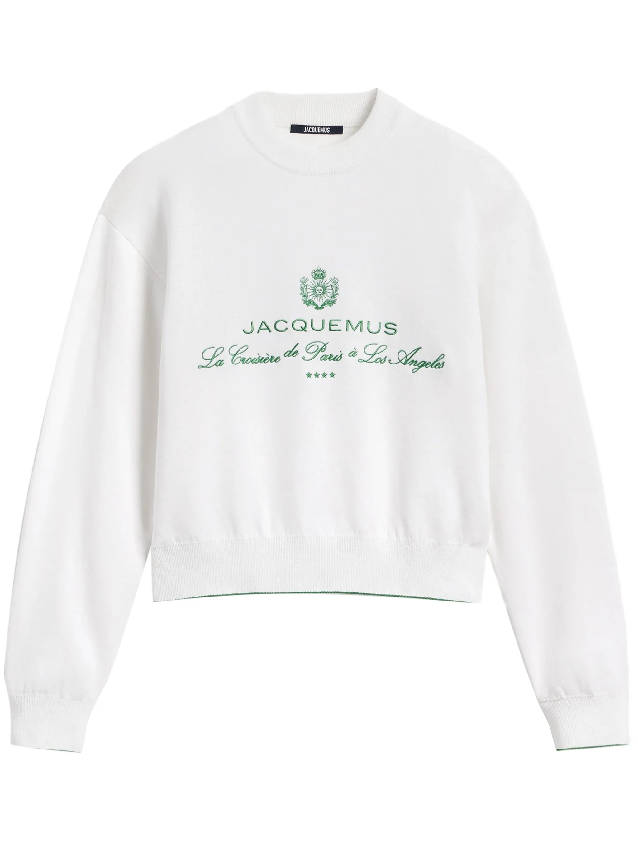 Jacquemus 251KN61924271IN
