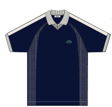 Lacoste DH2123166