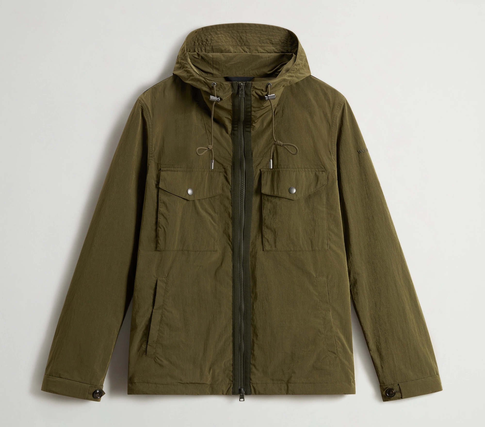 Woolrich CFWOOU1189MRUT39886006