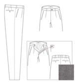 Incotex ZX541W90423914