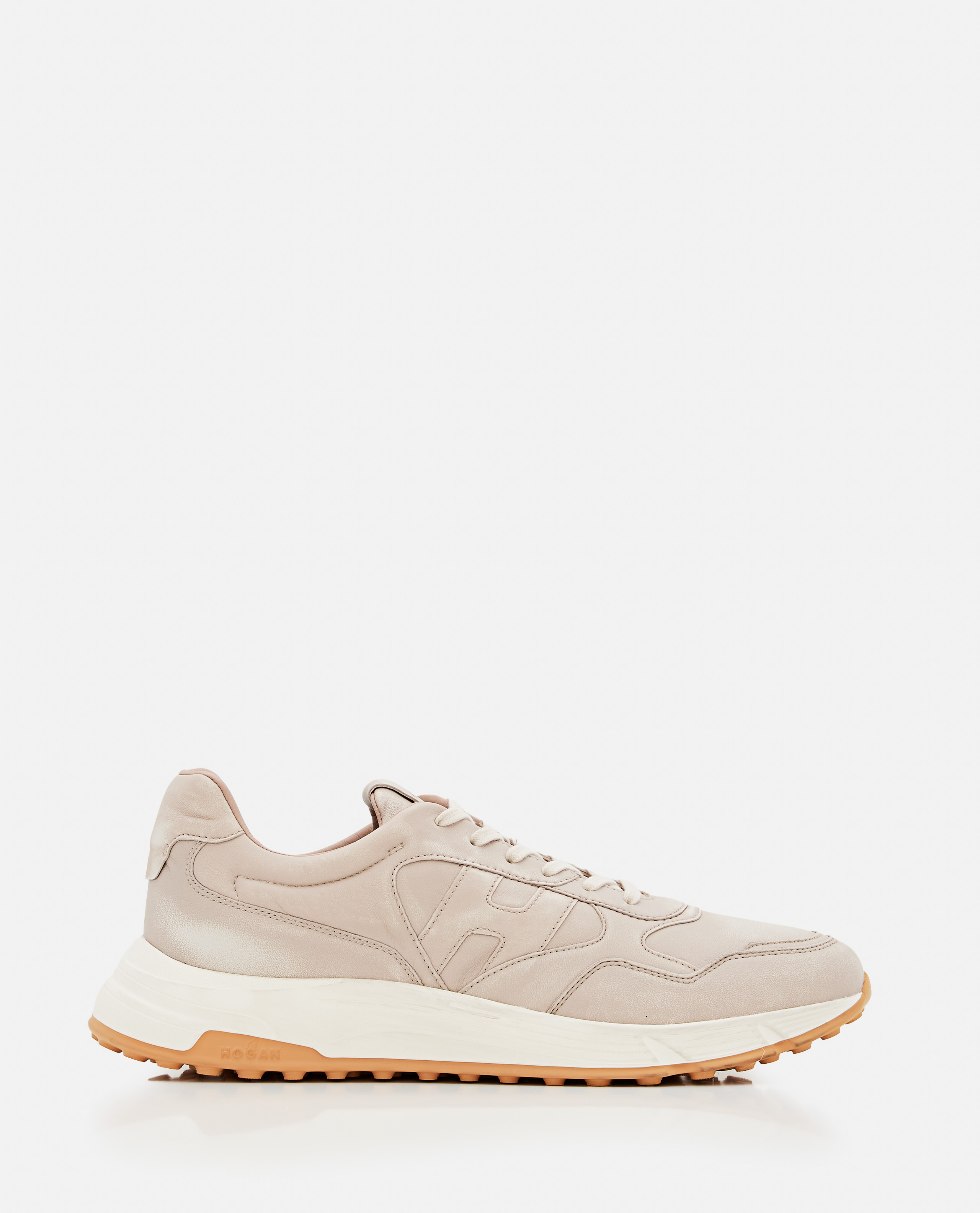 HOGAN HYPERLIGHT LACED H 스니커즈