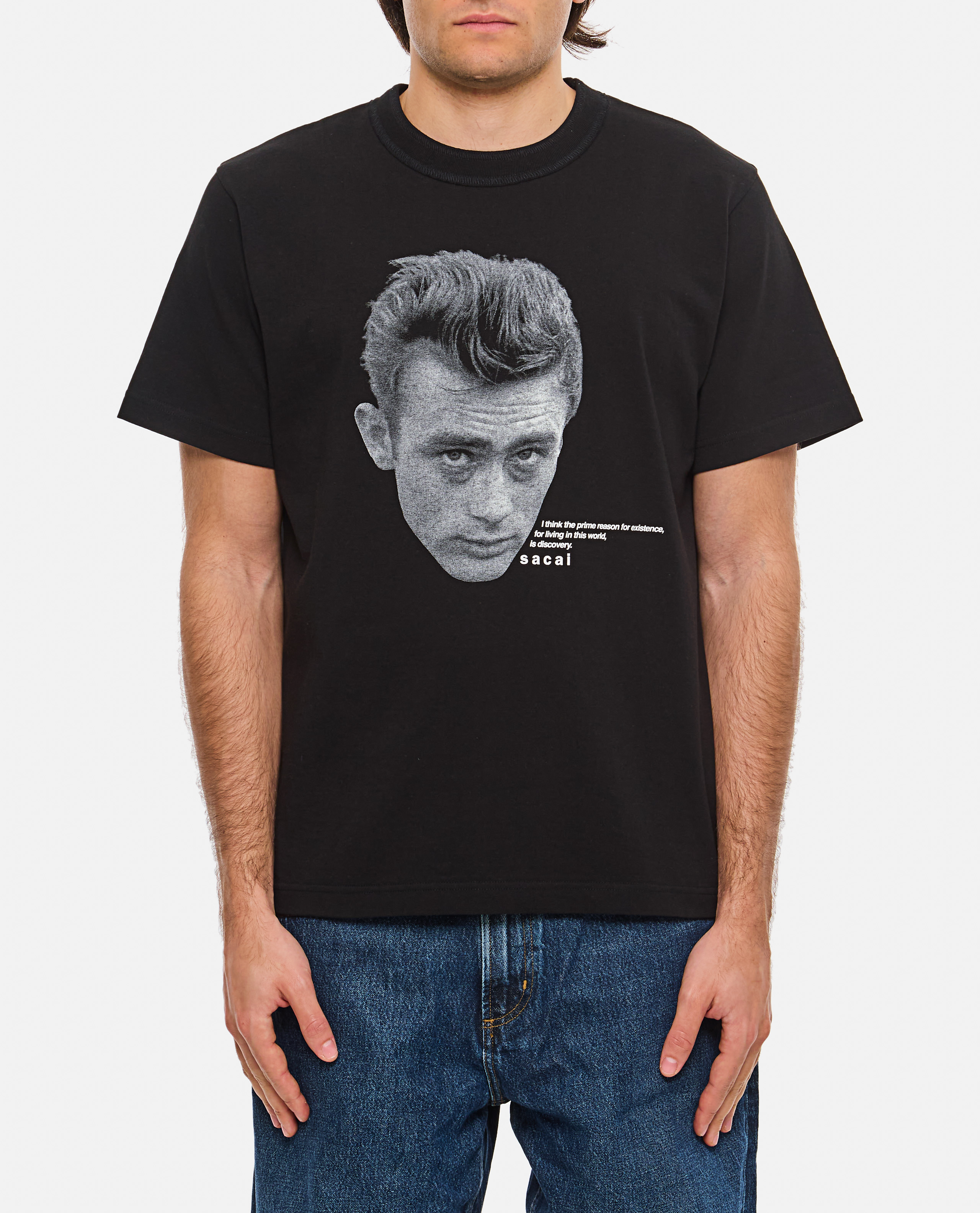 JAMES DEAN 티셔츠
