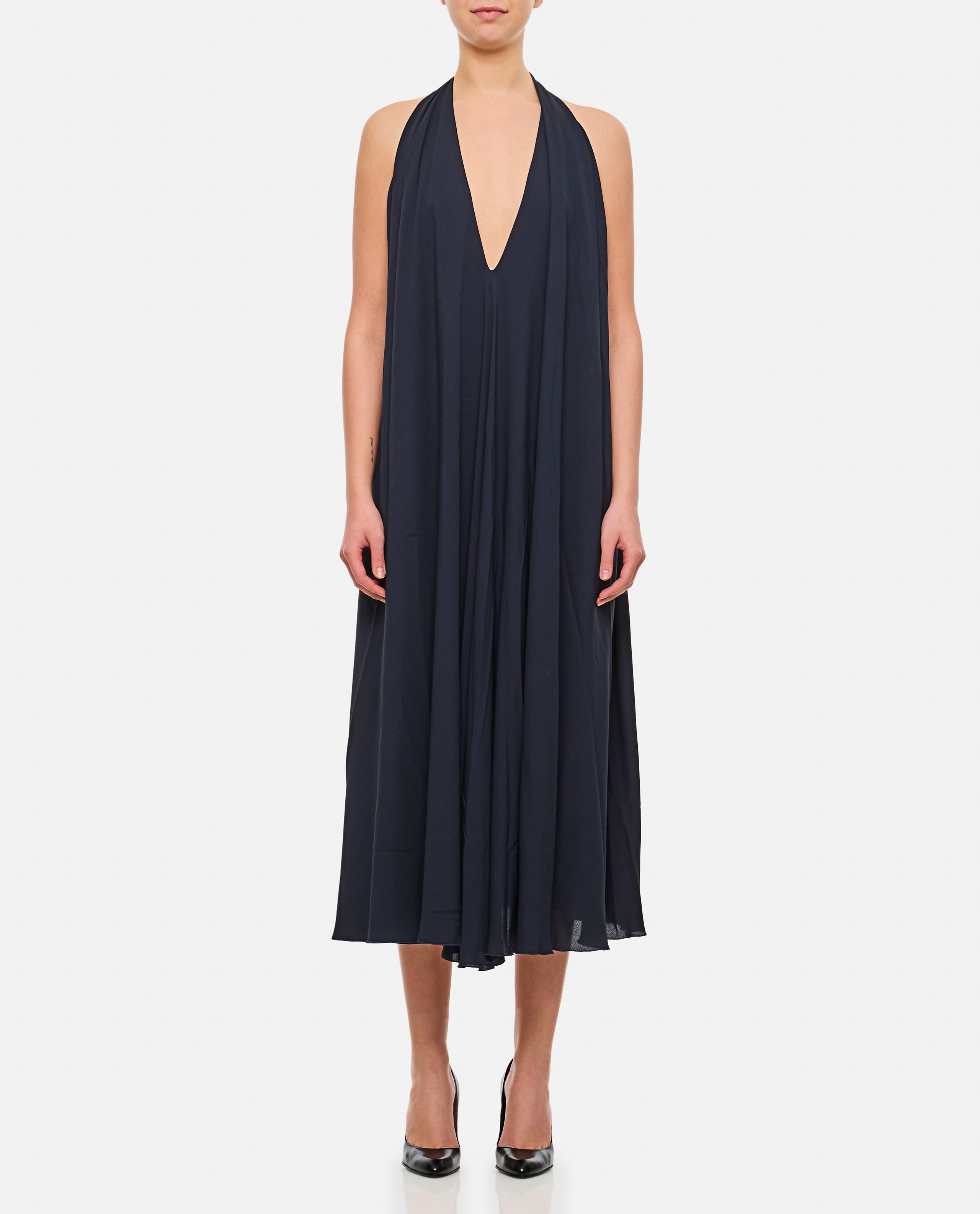 LA ROBE NORMA 드레스