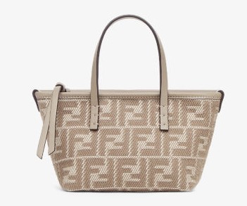 Fendi 8BS096AUPXF1SNP