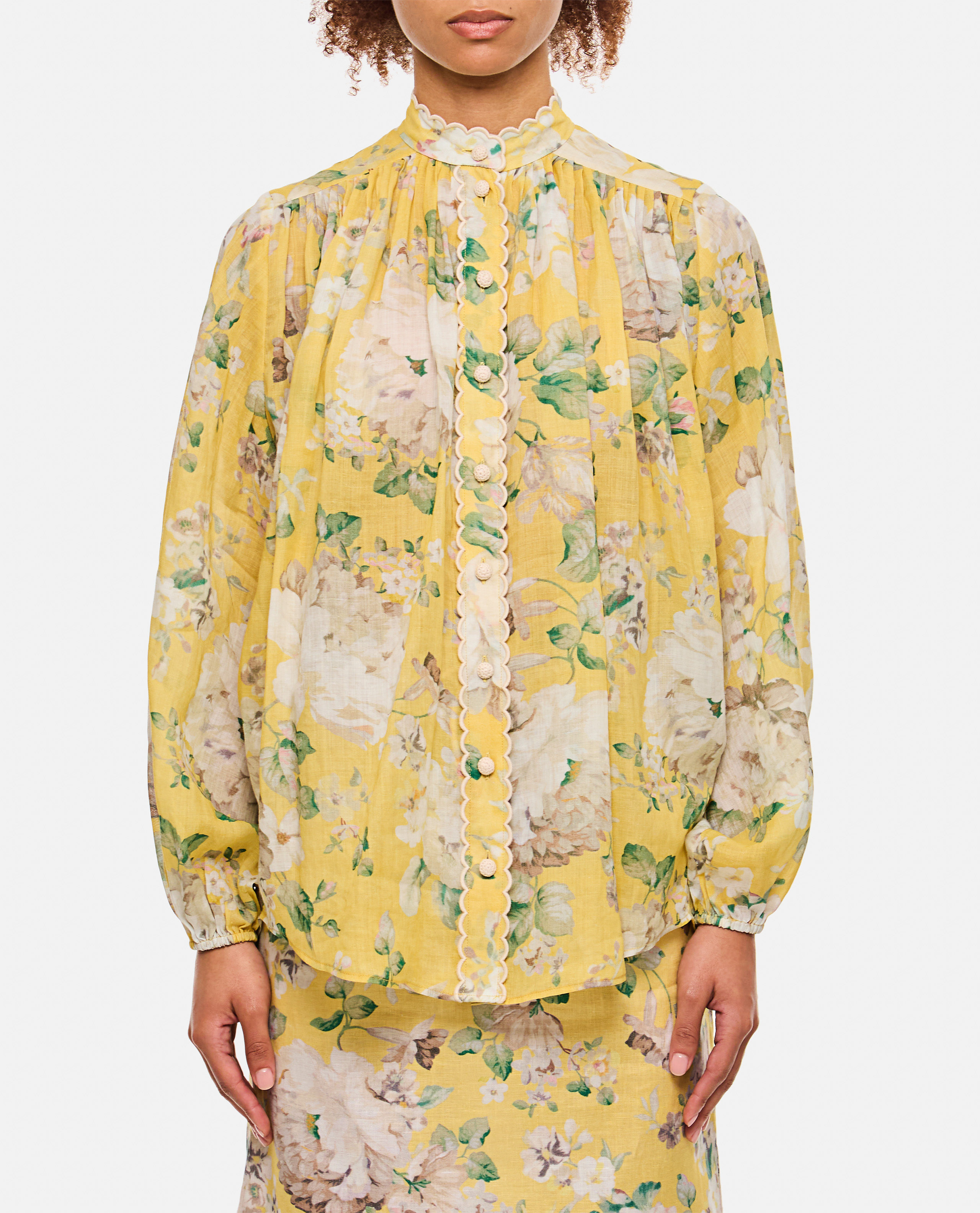 ACACIA BLUSE