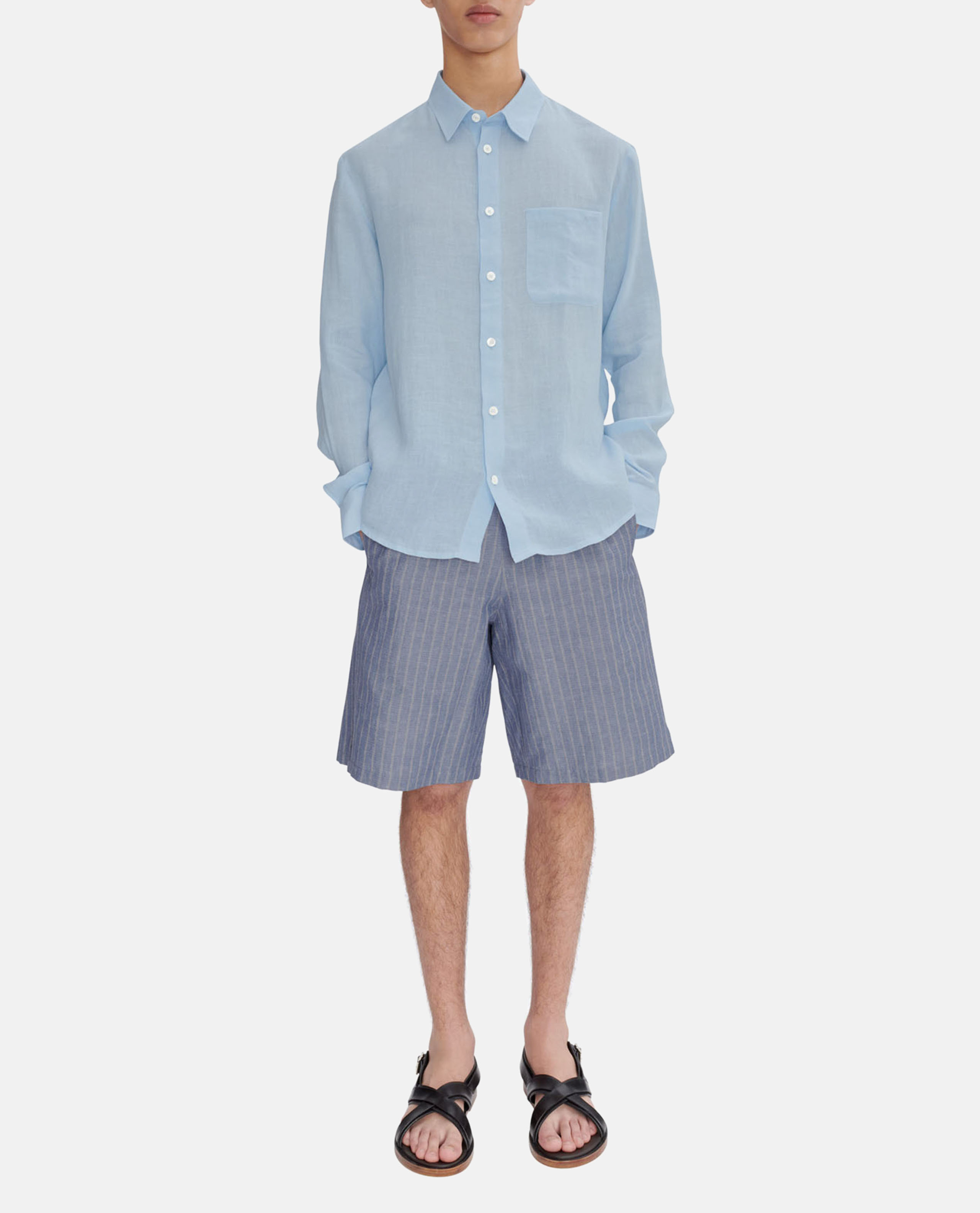 CHEMISE CASSEL 로고