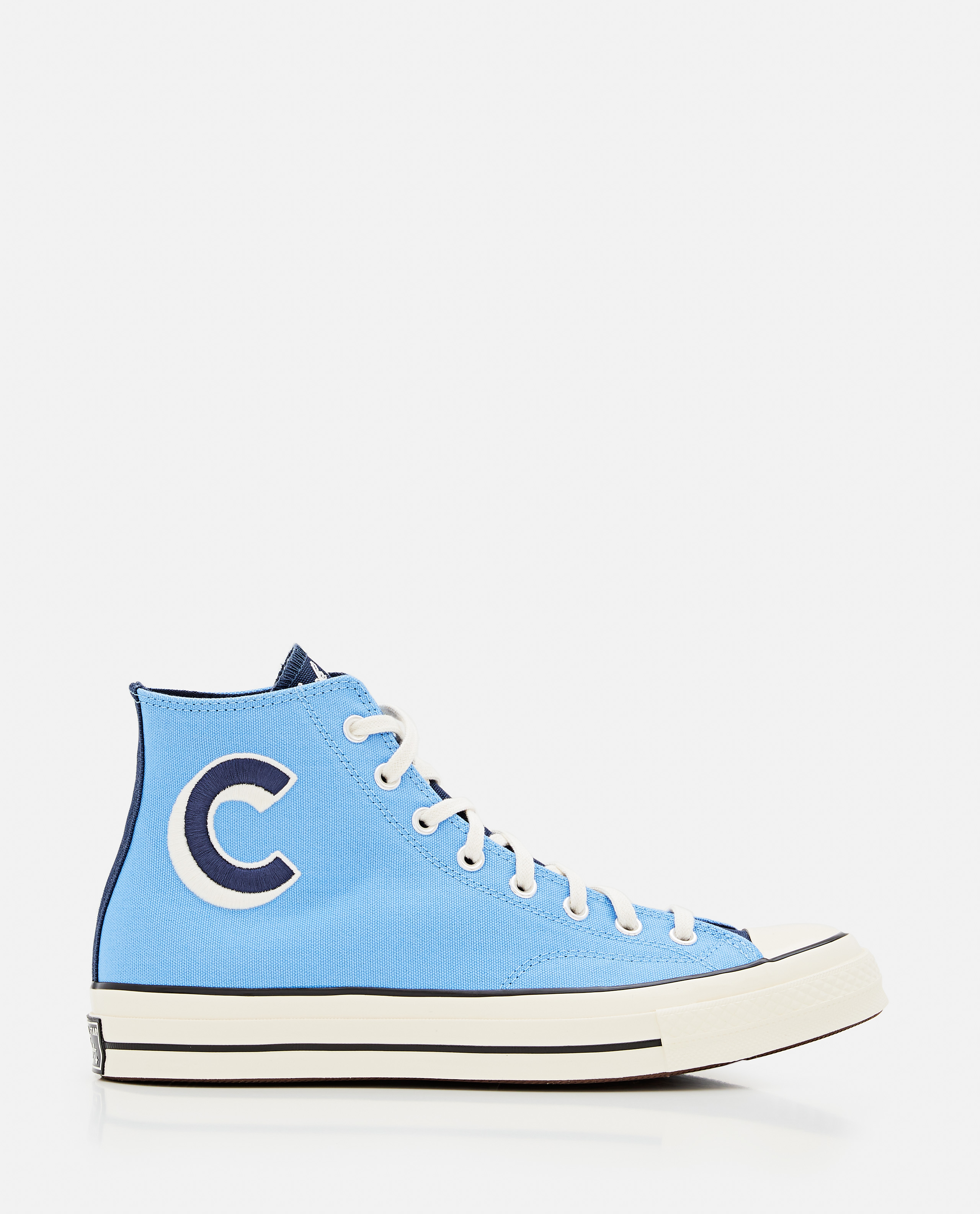 CHUCK 70 LETTERMAN