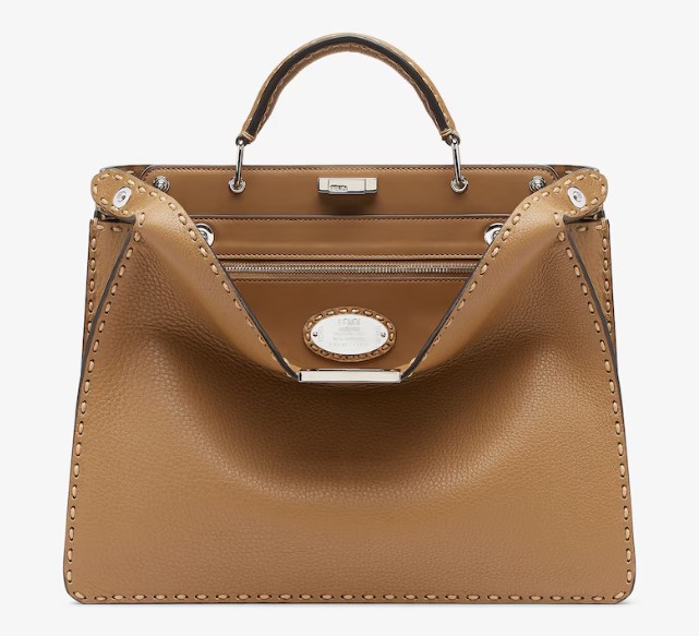 Fendi 7VA529ARK0F09YL