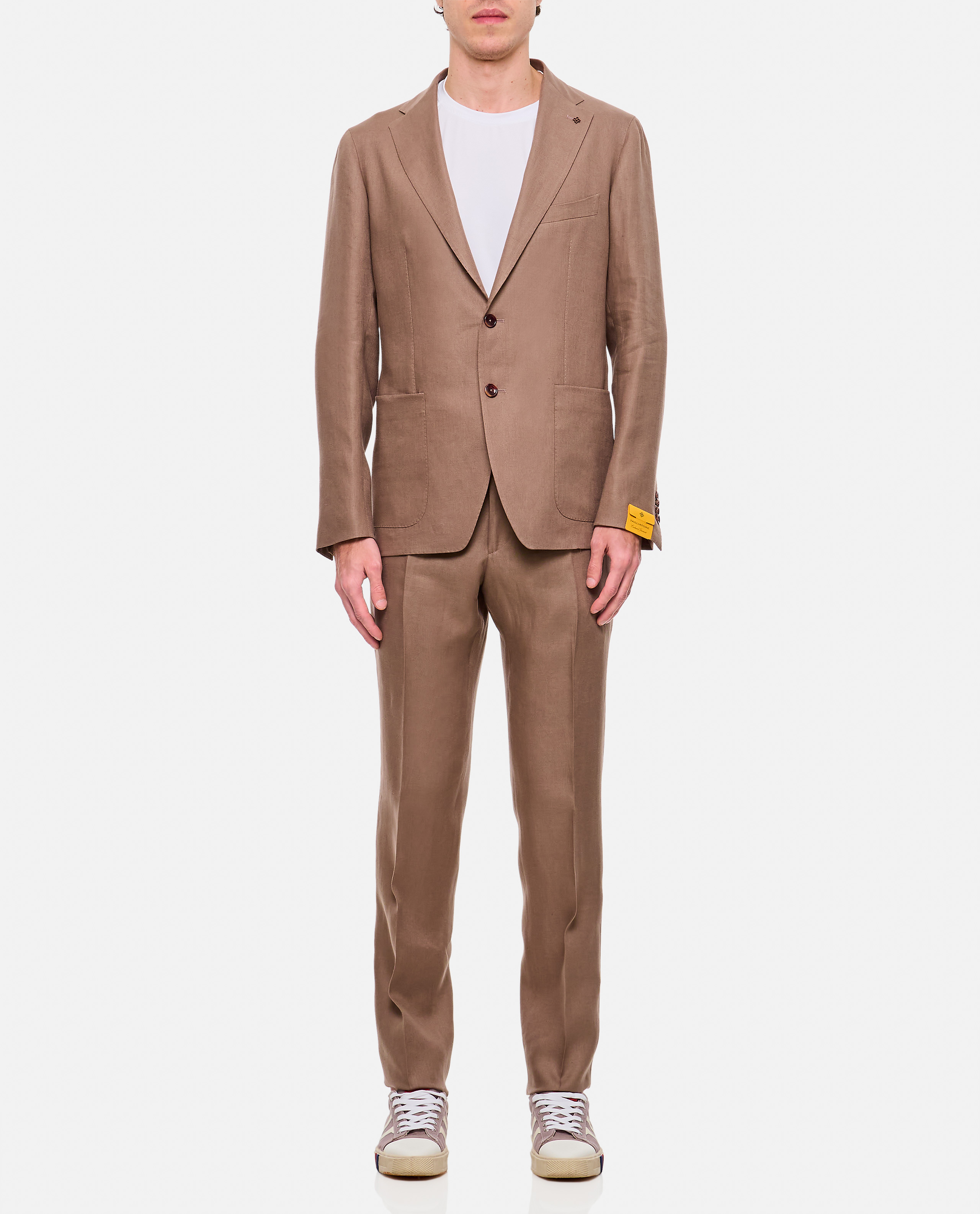 MONTECARLO SUITS