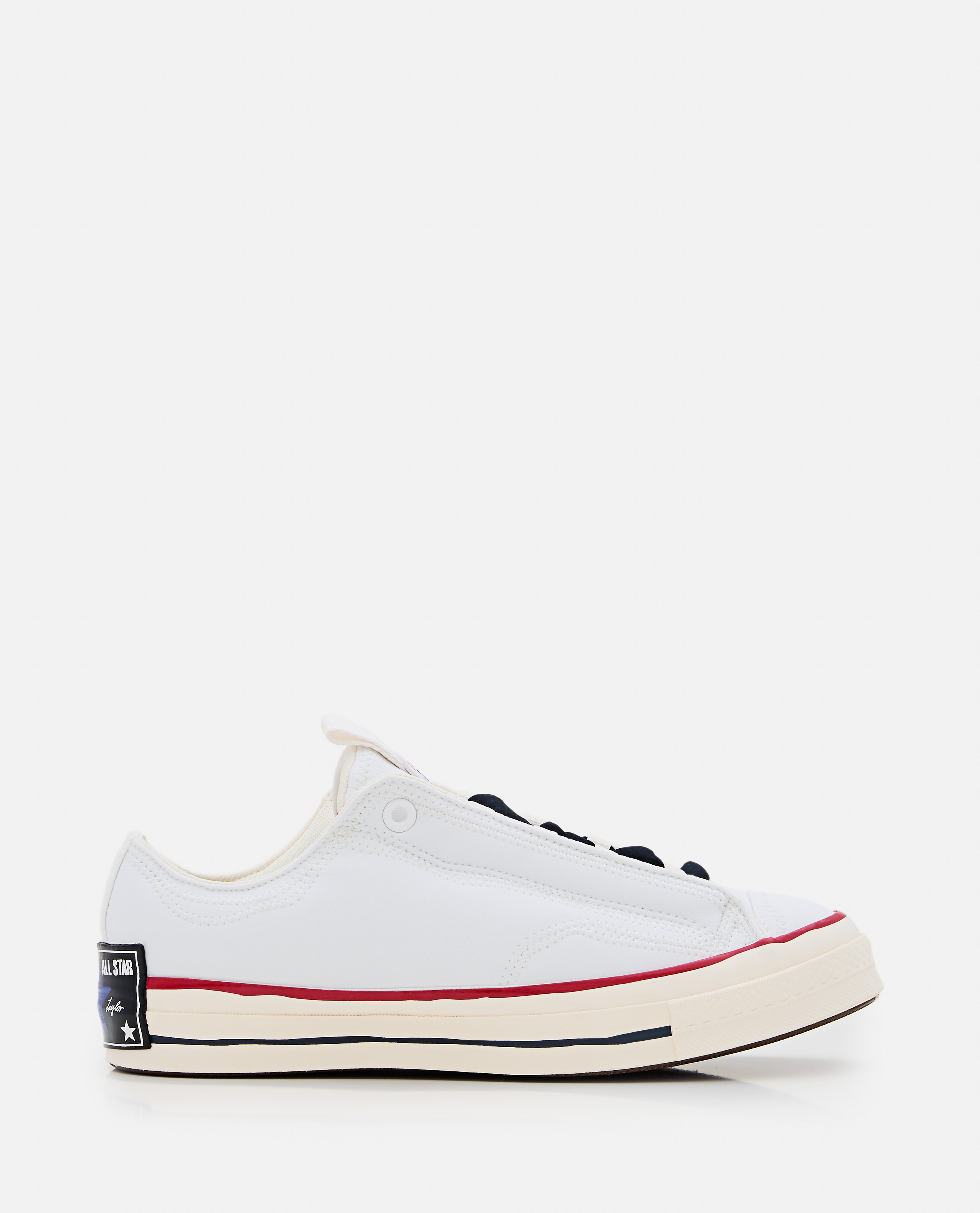 CHUCK 70 SKETCH PUFFED