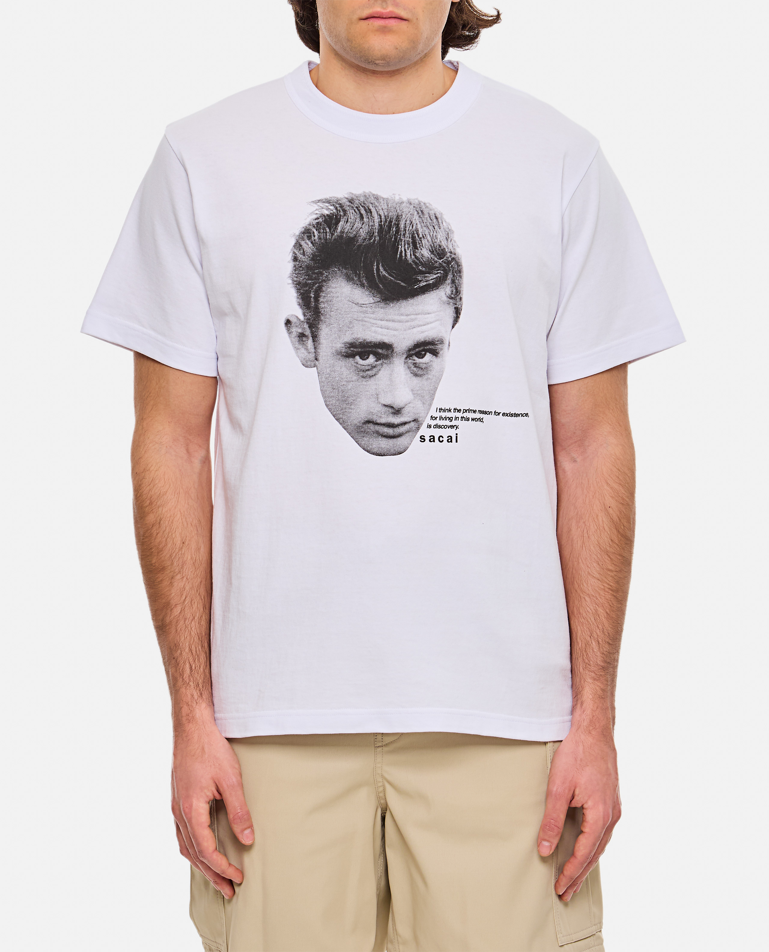 JAMES DEAN 티셔츠