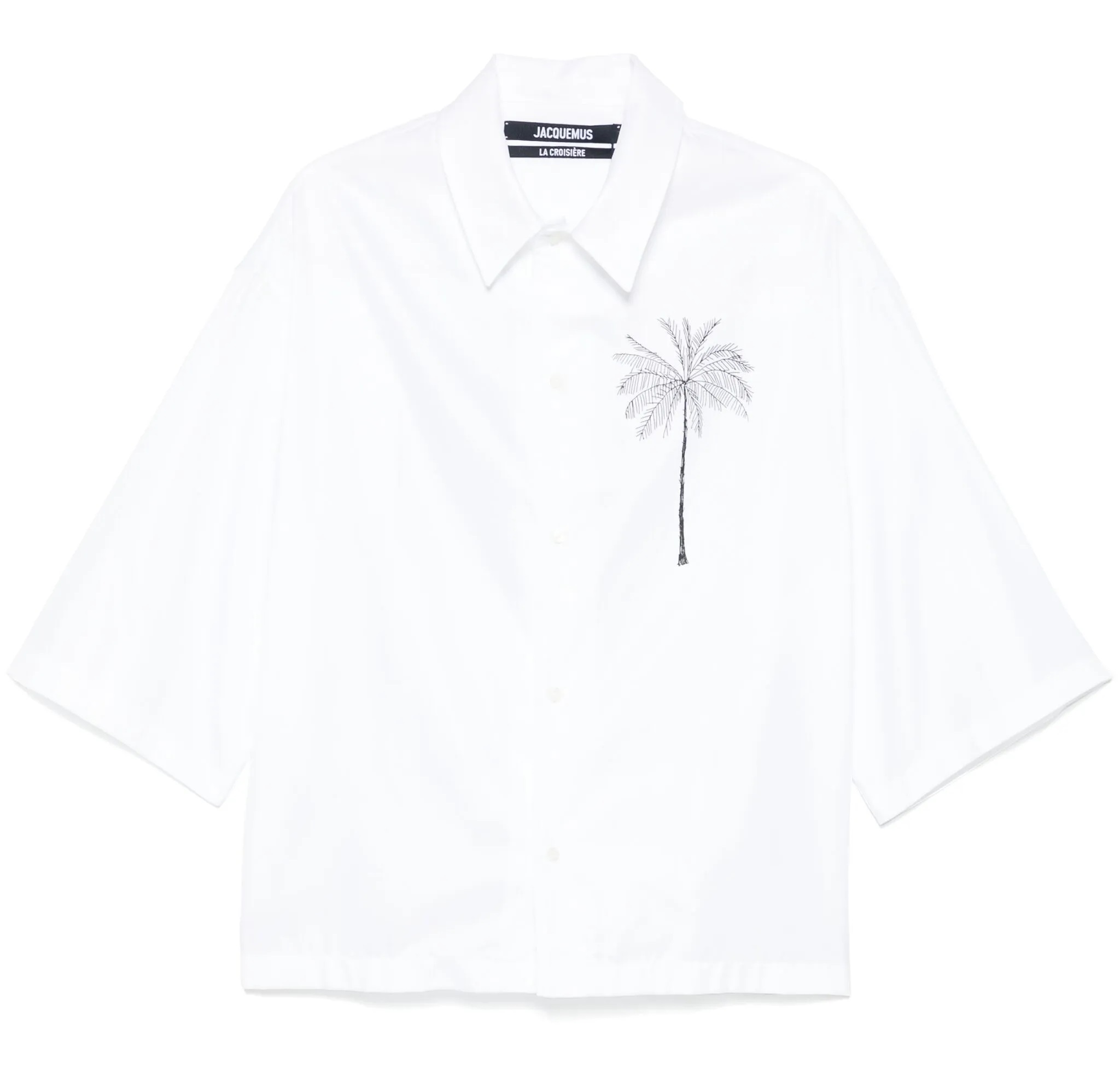 Jacquemus 255SH11217272CM